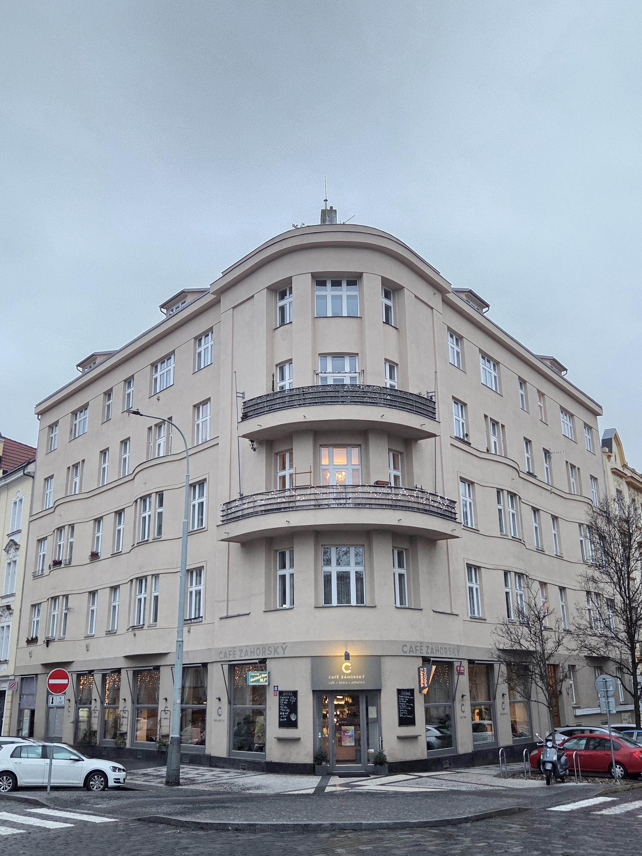 Café Záhorský foto 5