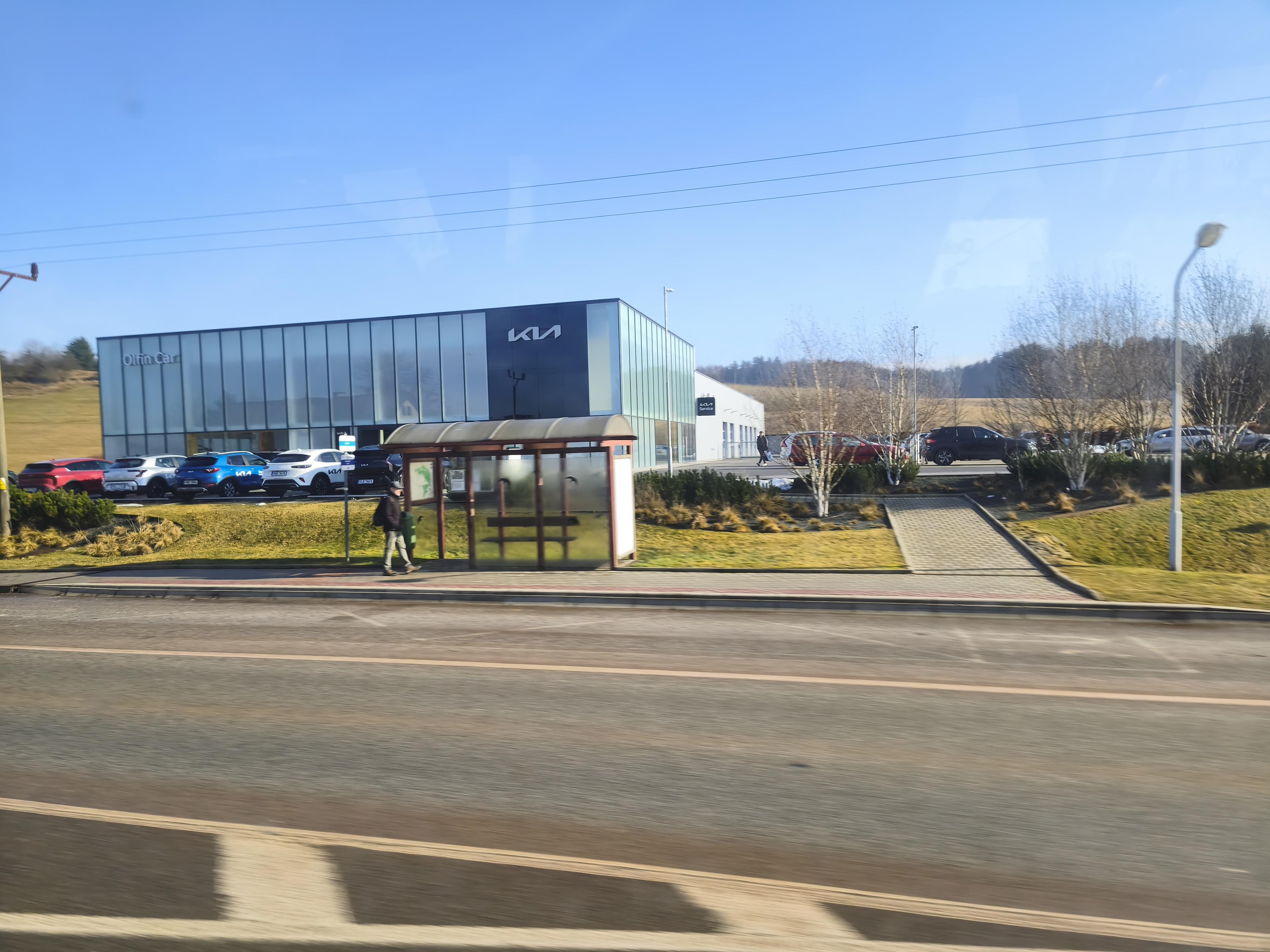 OLFIN Car s.r.o. - Kia foto 4