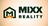logo MIXX REALITY