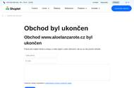 Fotografie Aloelanzarote.cz
