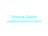 logo Bc. Simona Gajzler
