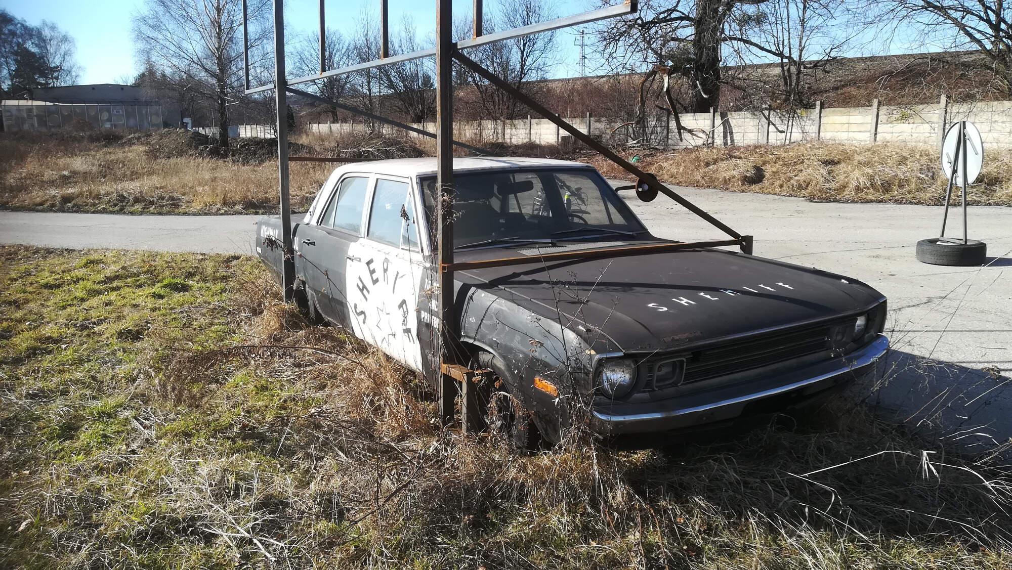 AUTOVRAKOVIŠTĚ LEVNÉ DÍLY IHNED s.r.o. foto 5