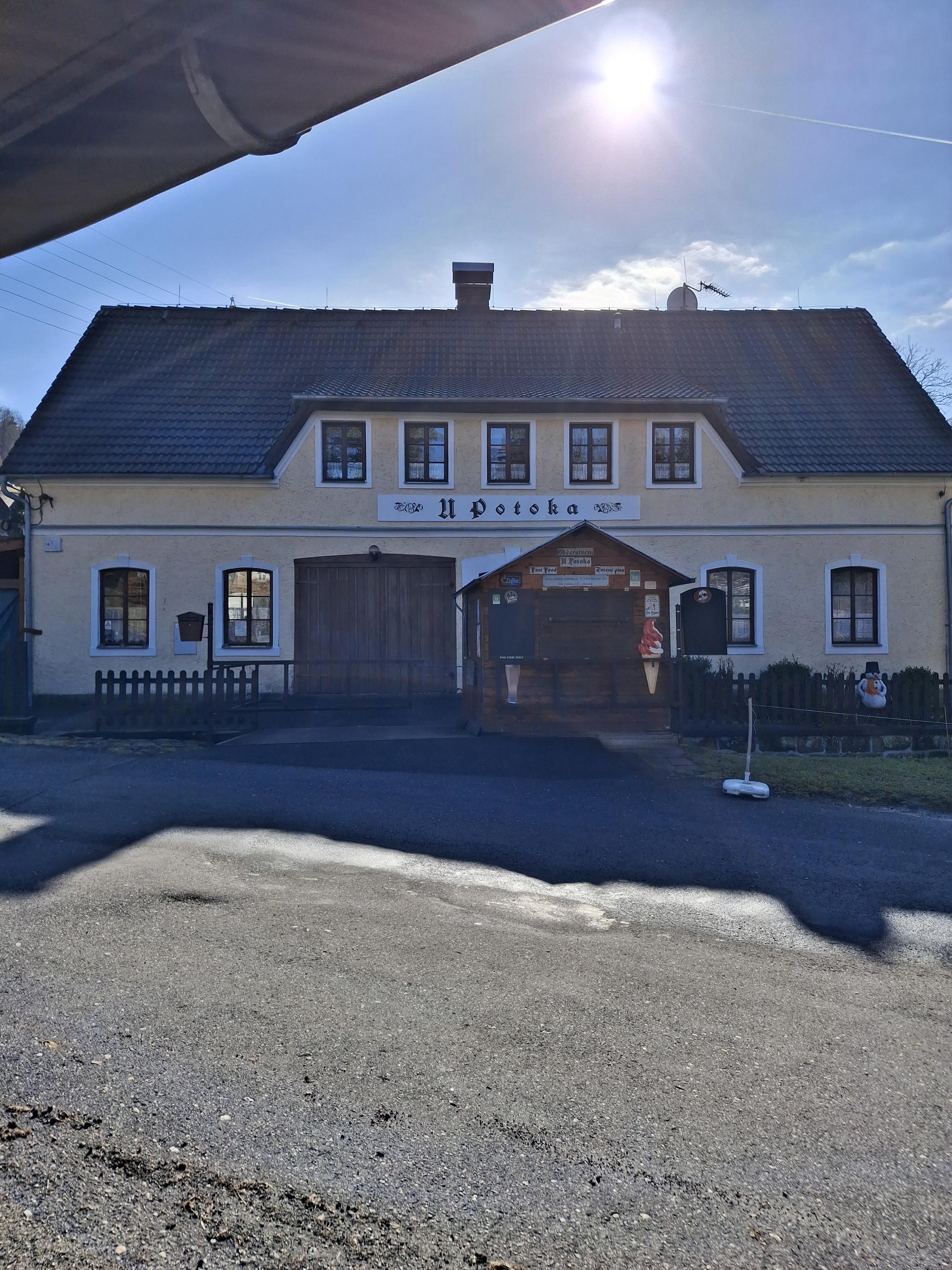 Bistro U Potoka foto 6
