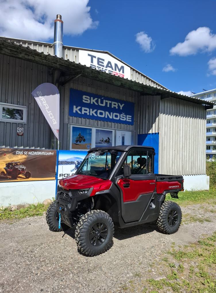 Teambike 23, s.r.o. foto 2