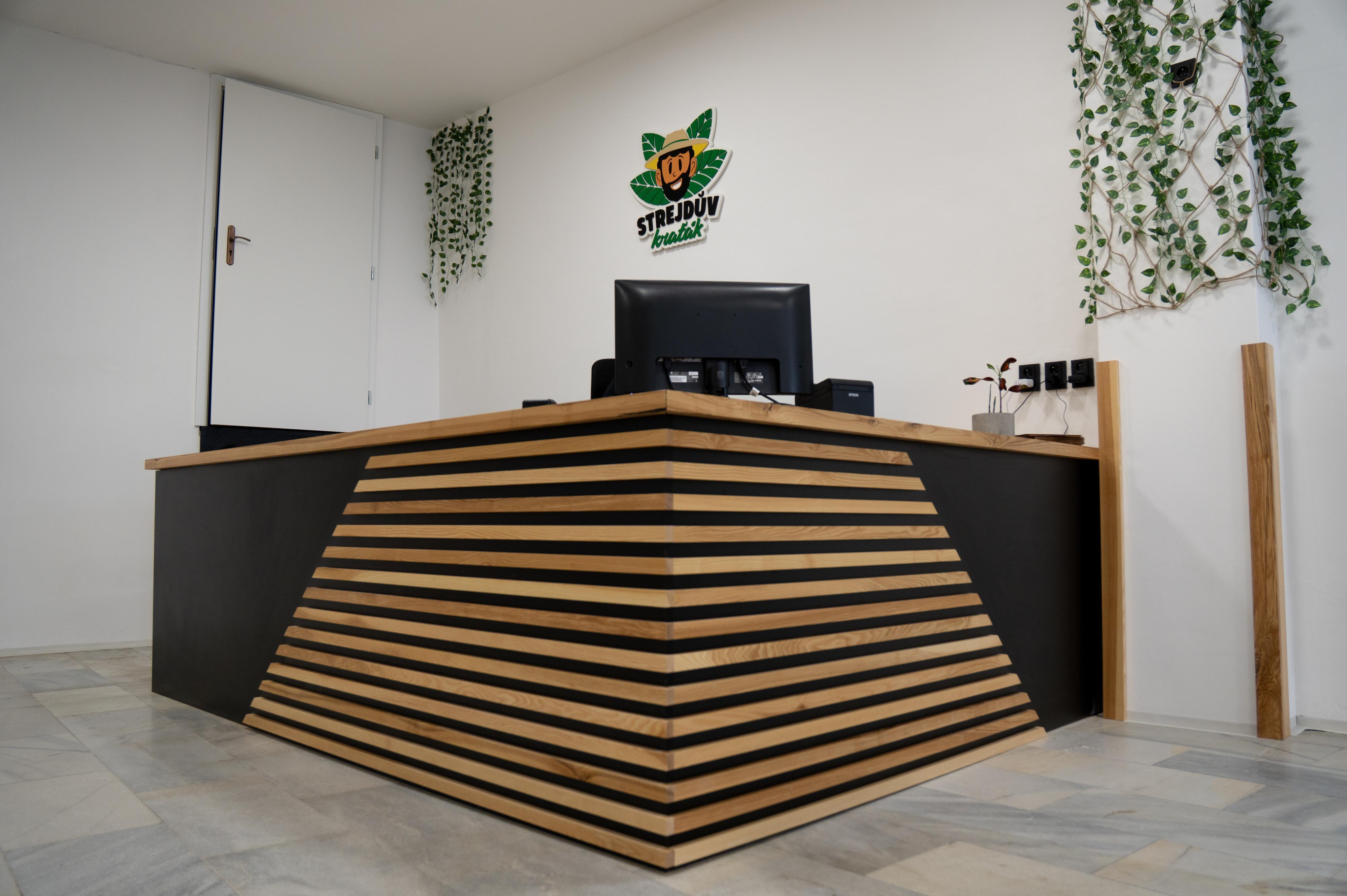 Strejdův Kratom