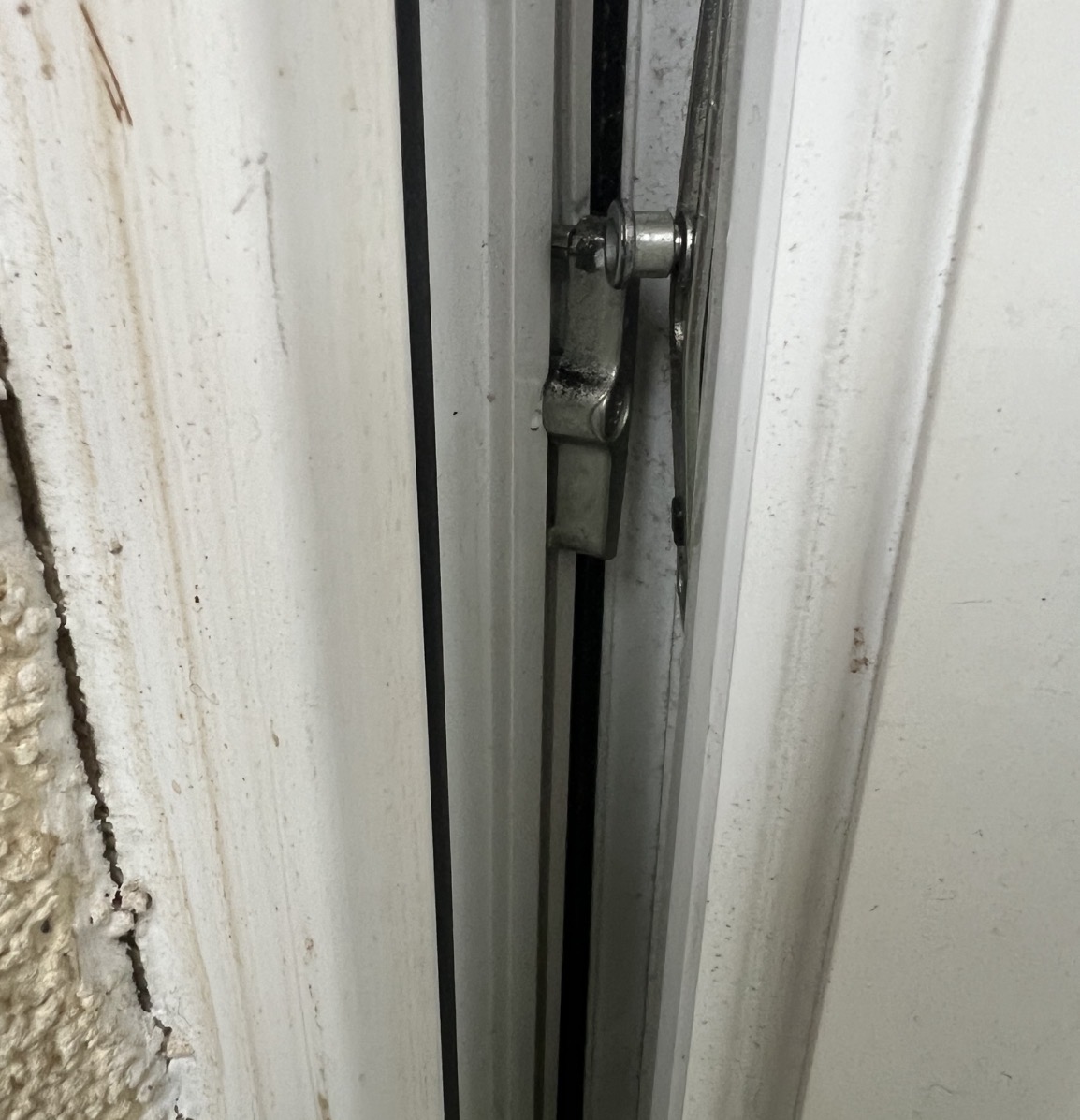 Servis oken a dveře Vladyslav Nechyporuk foto 6