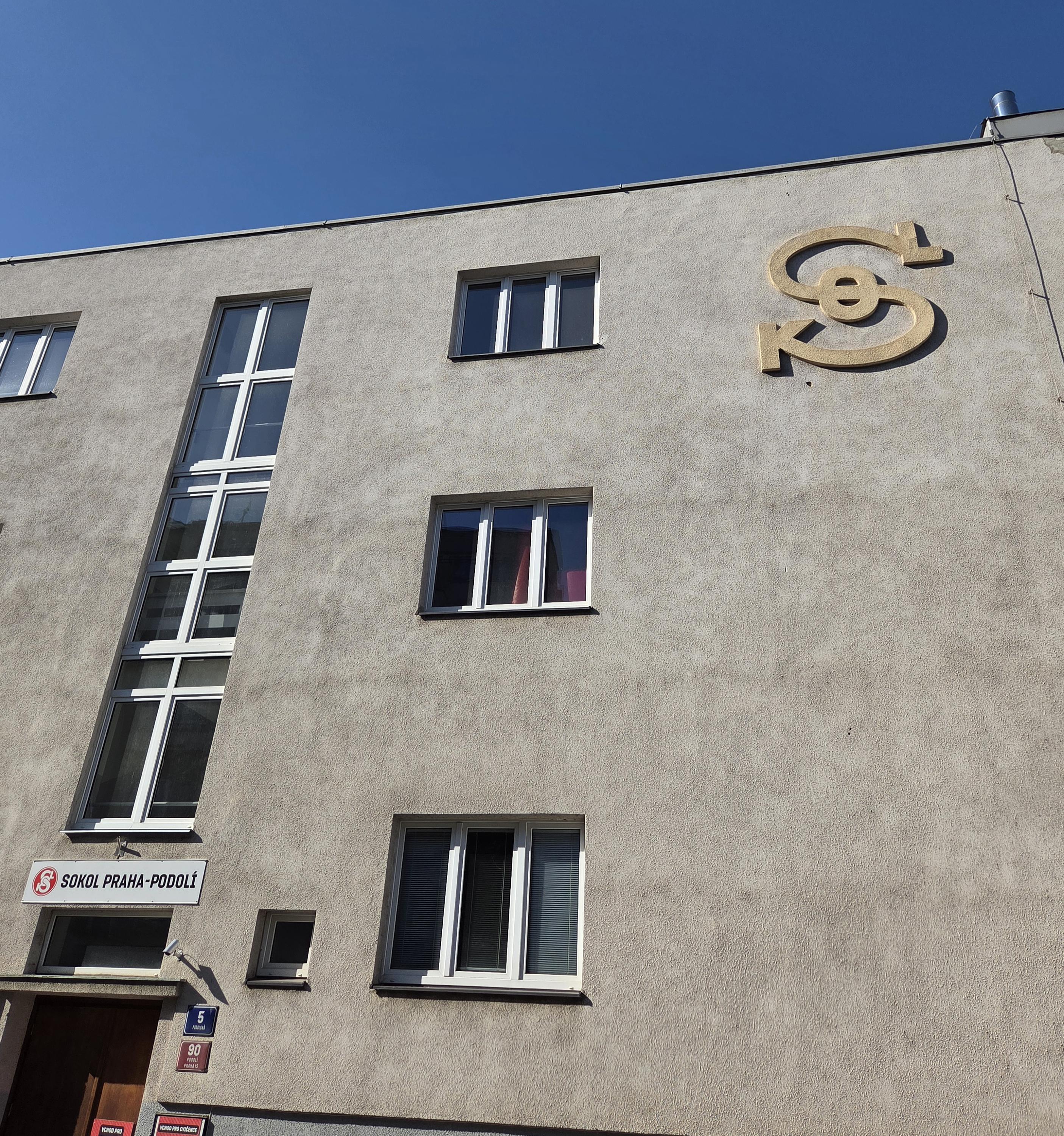 Tělocvičná jednota Sokol Podolí foto 3