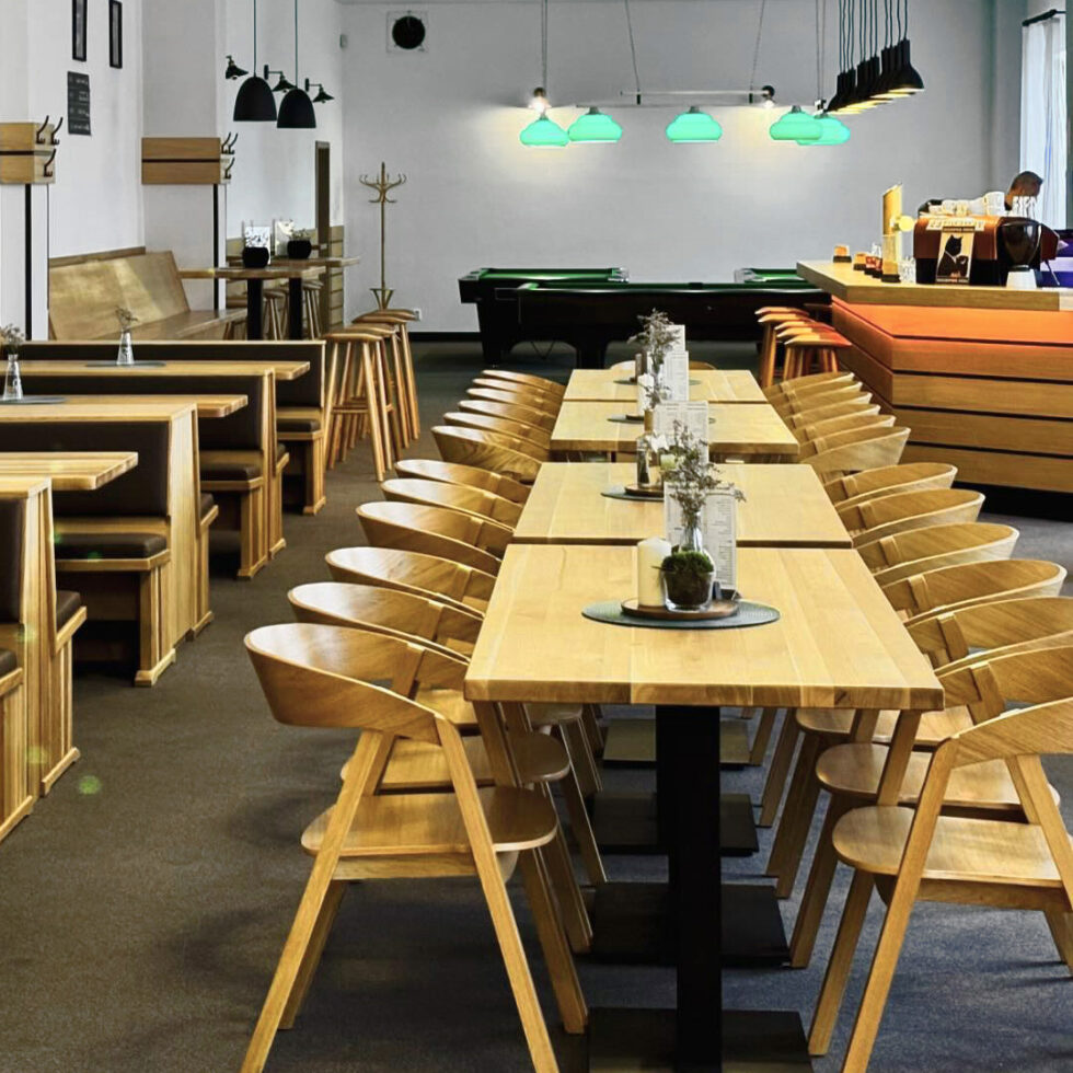 Bowling Bar - Vladimíra Lagronová foto 3