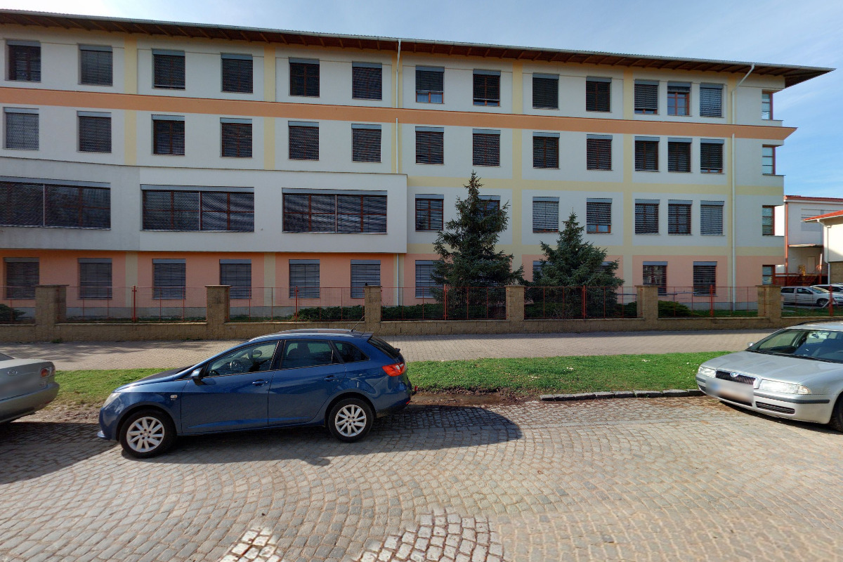 Psychiatrické oddělení - Oblastní nemocnice Jičín foto 2