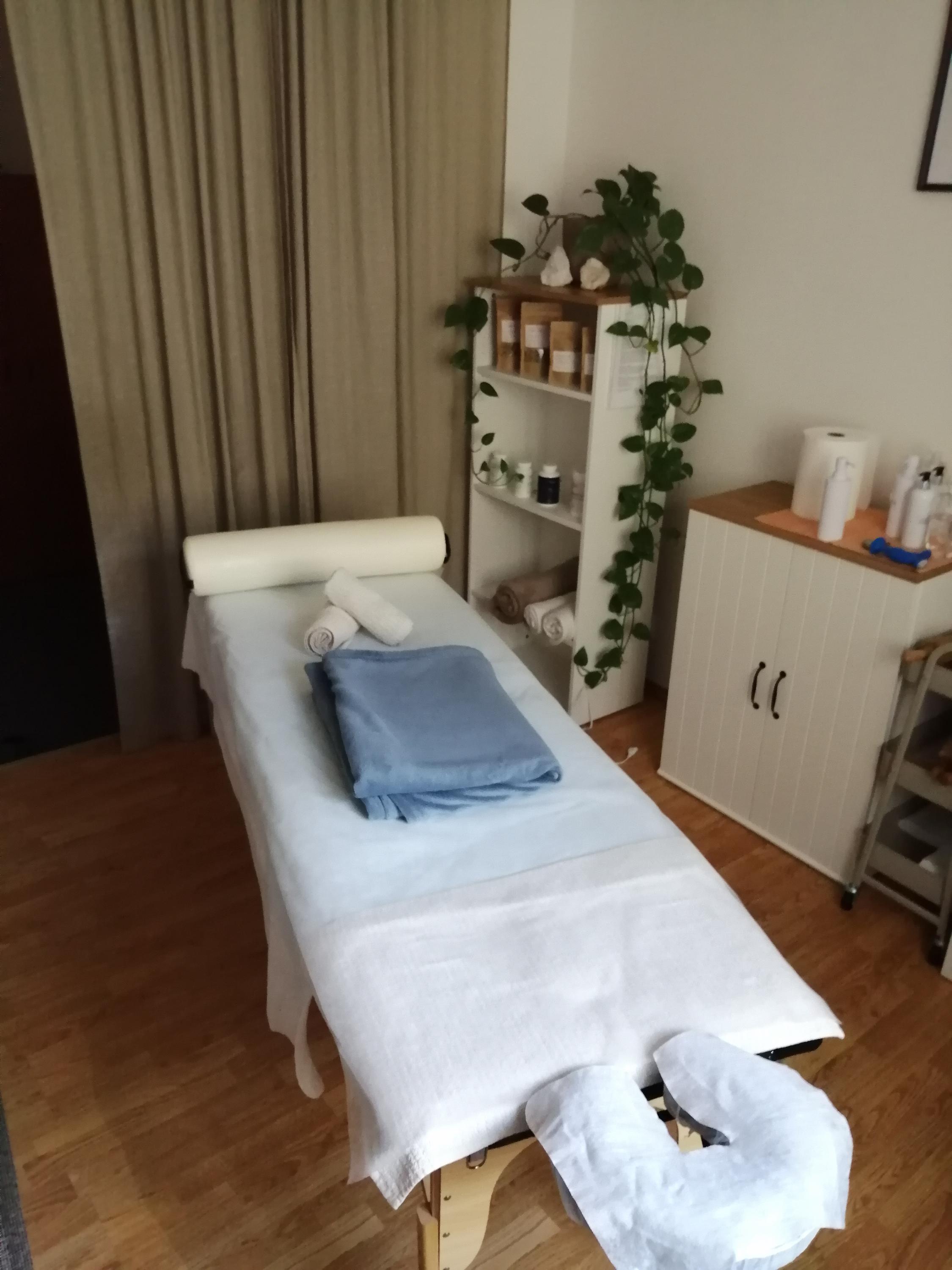 Masáže pro zdraví - Martin Zelenka foto 5