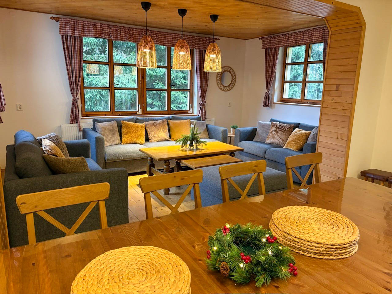 Chata Orlík - Dolní Morava foto 3