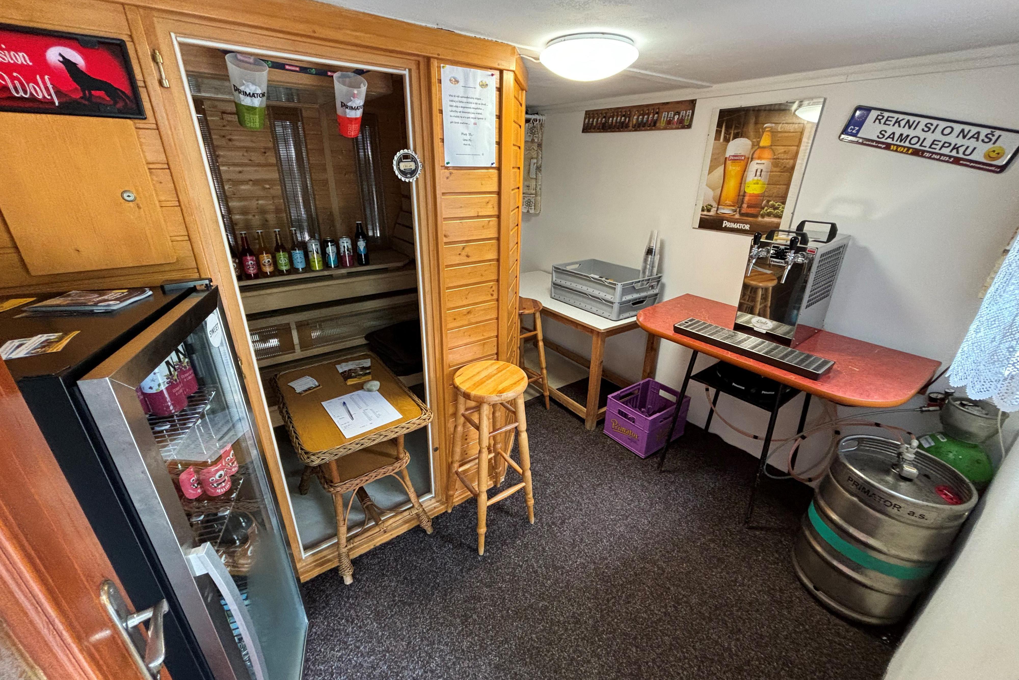 Skupina - rodina - parta přátel - srazy - výlety