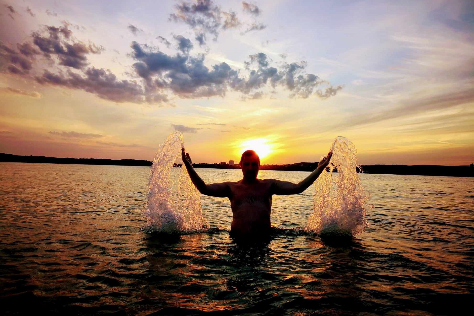 přehrada Rozkoš-České Skalice-Ratibořice