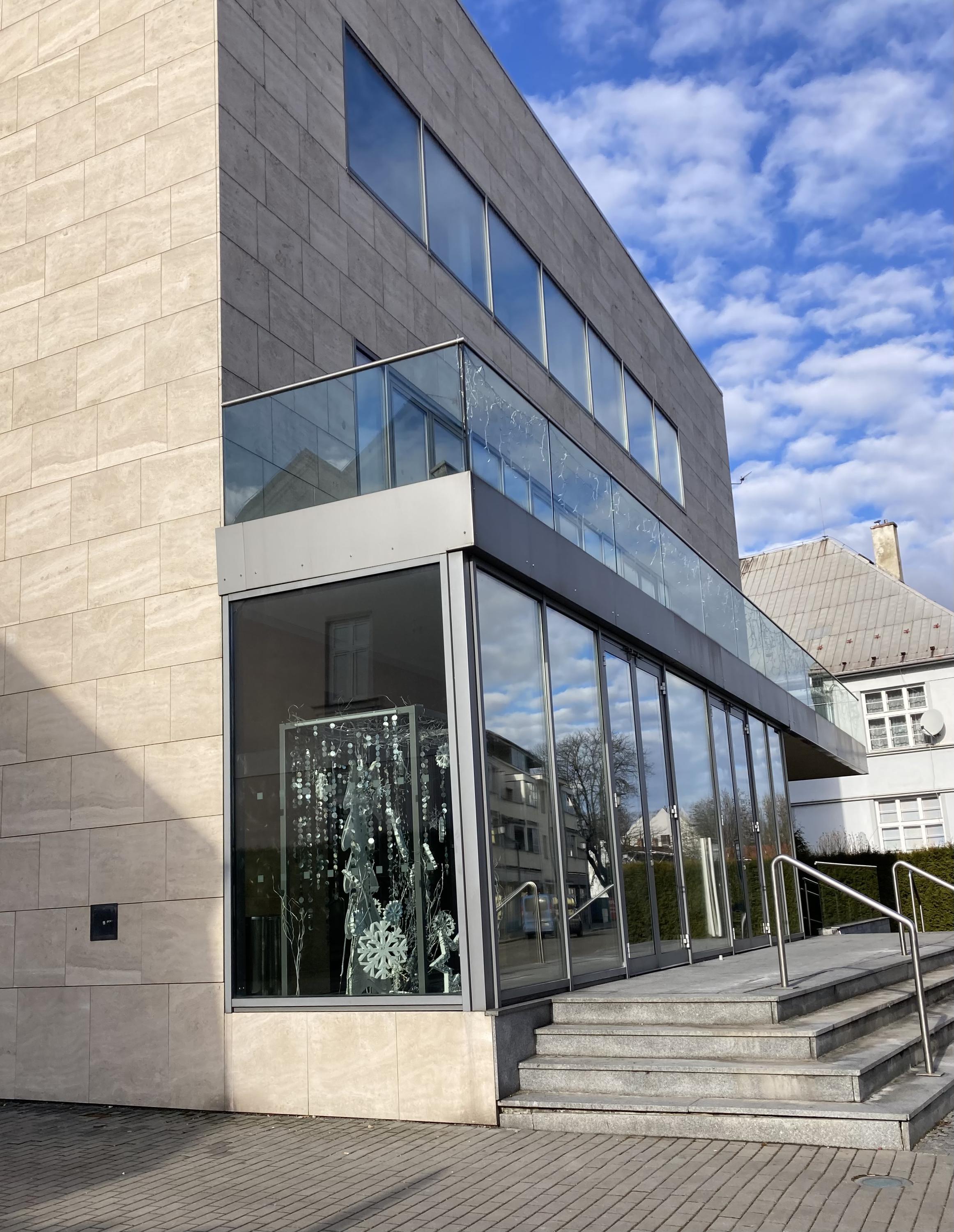 Obecní dům Družba foto 3