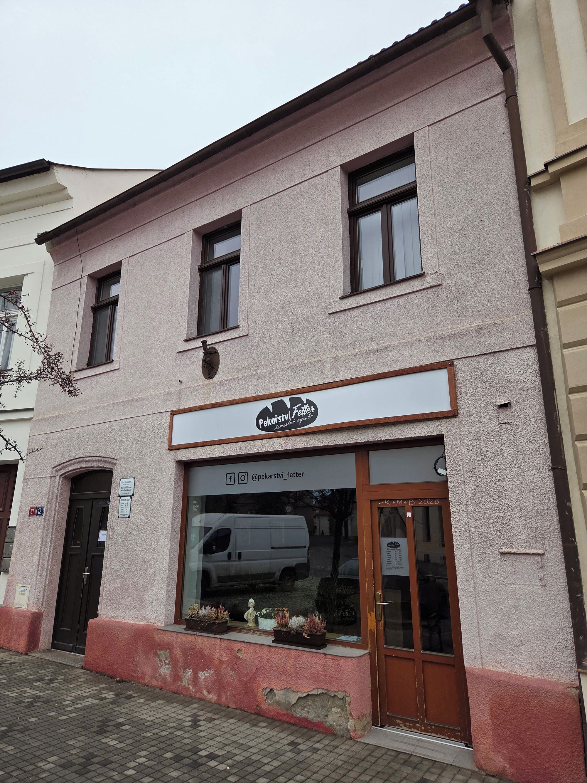 Pekárna Fetter foto 2