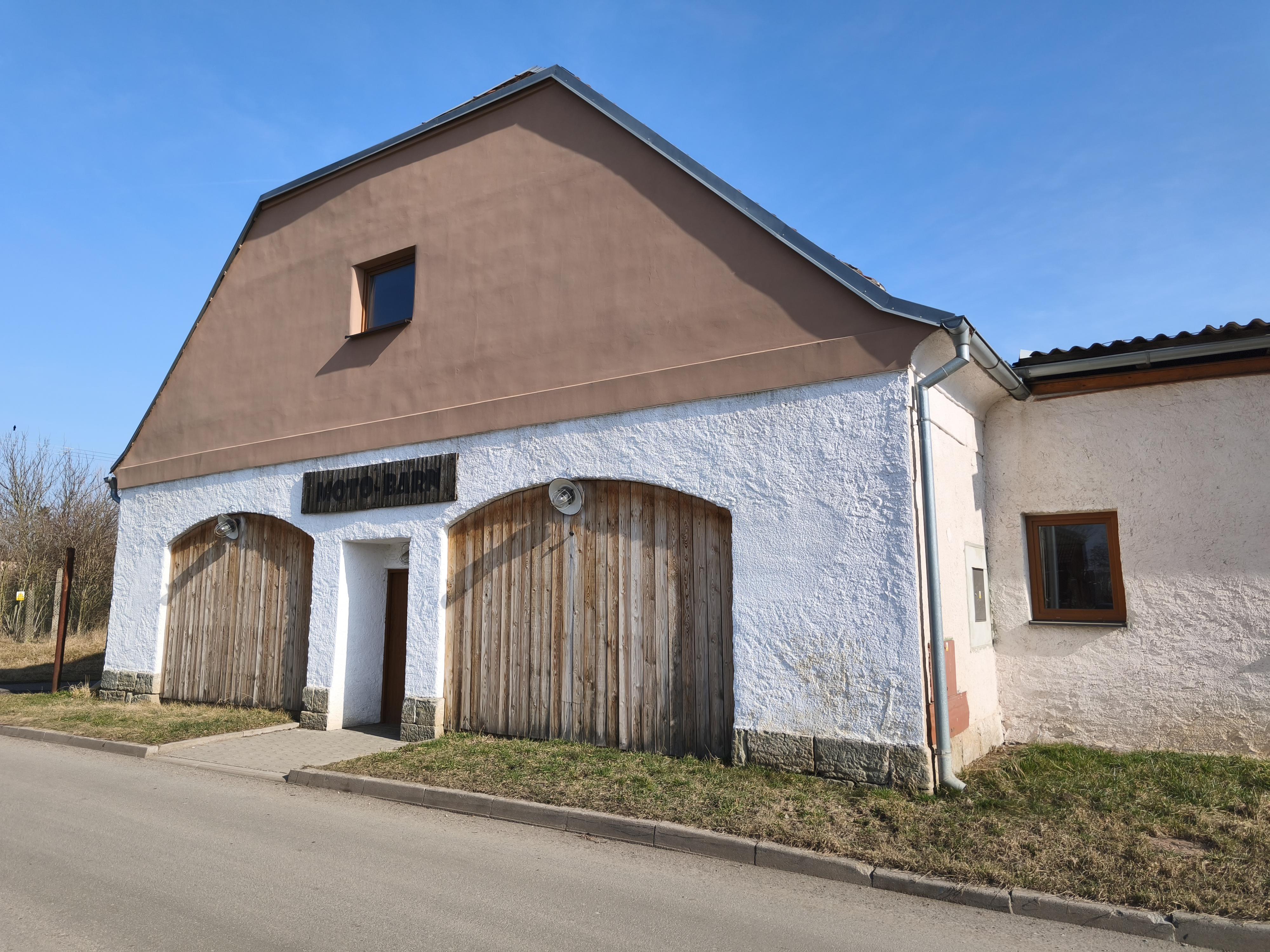 David Jiroušek - MOTO-BARN foto 3