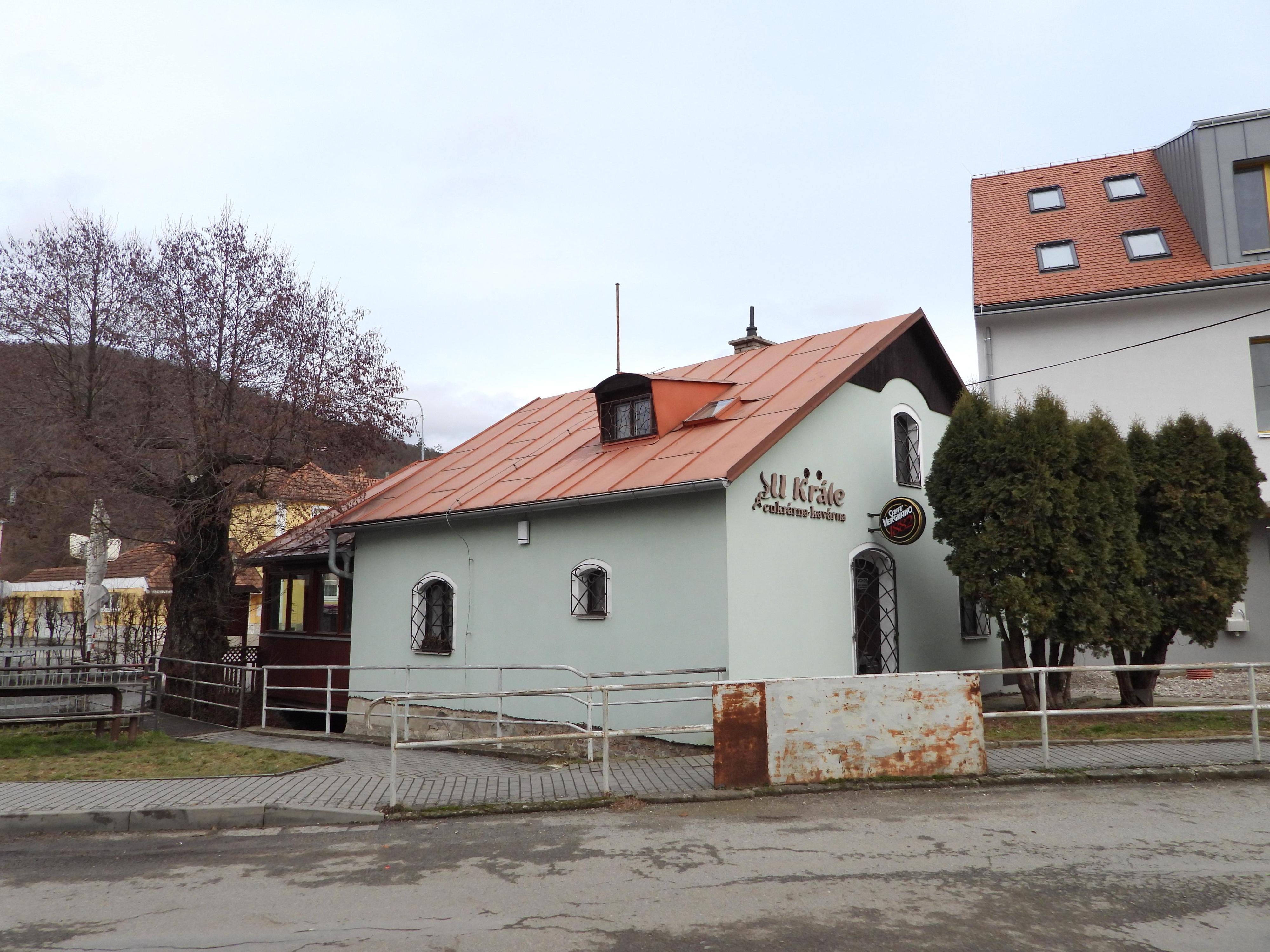 Zmrzlina U Krále foto 4