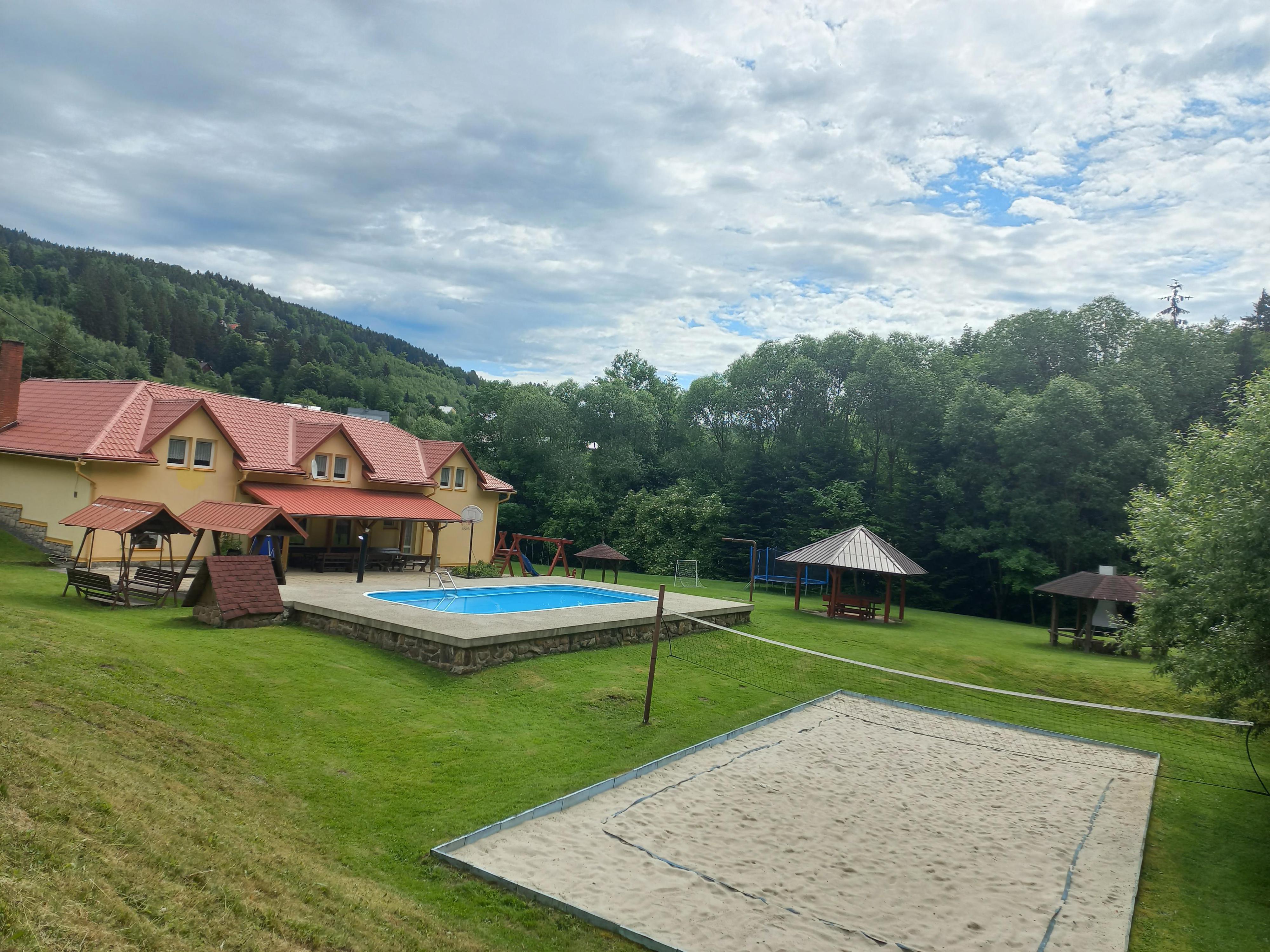 Ubytování u Malinů foto 4