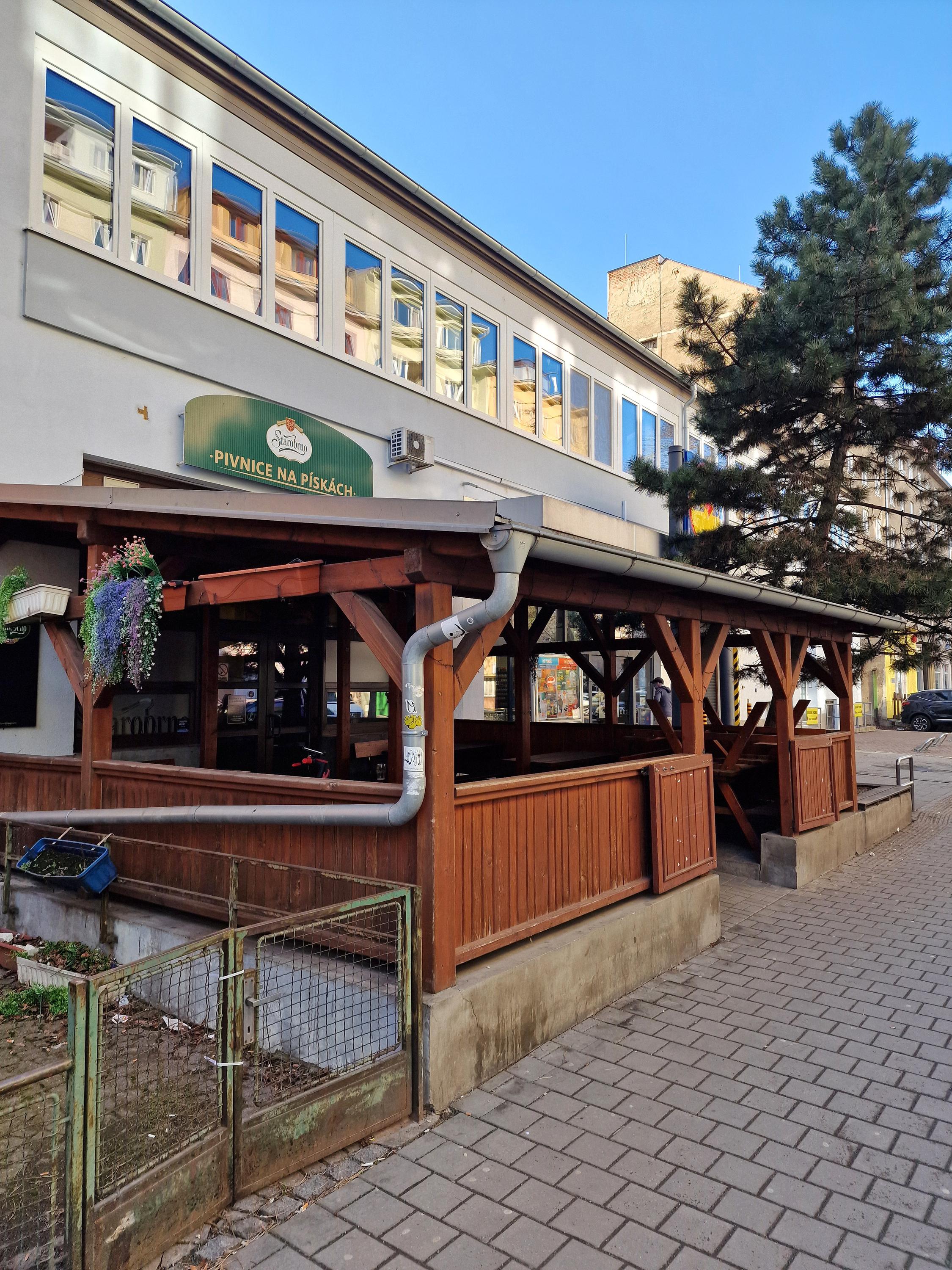 Pivnice Na Pískách foto 3