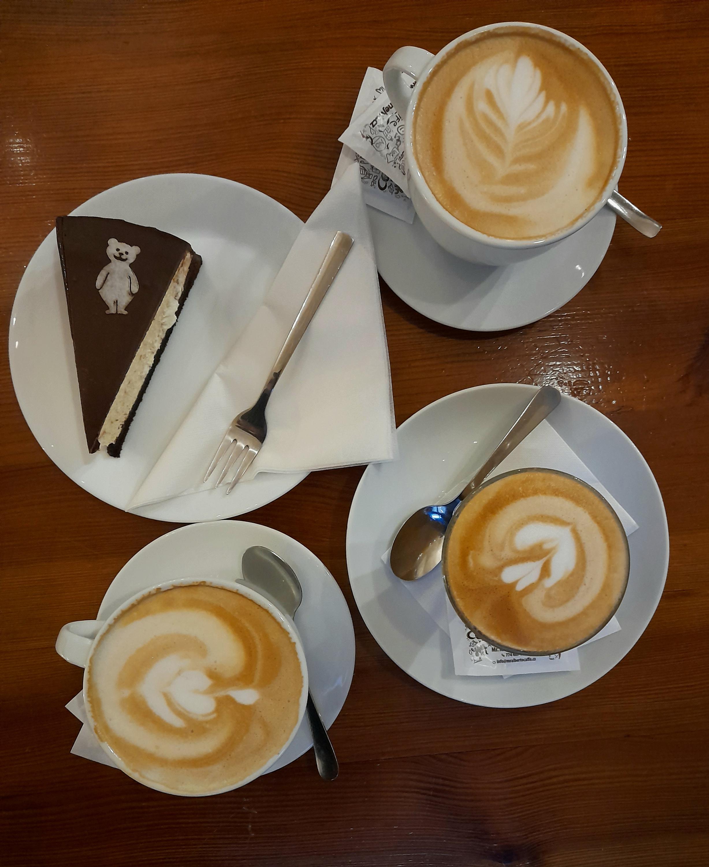 Café Society foto 6