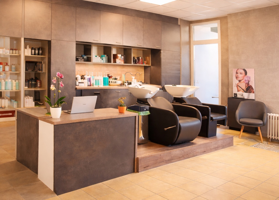 Kadeřnictví Diana Kučová