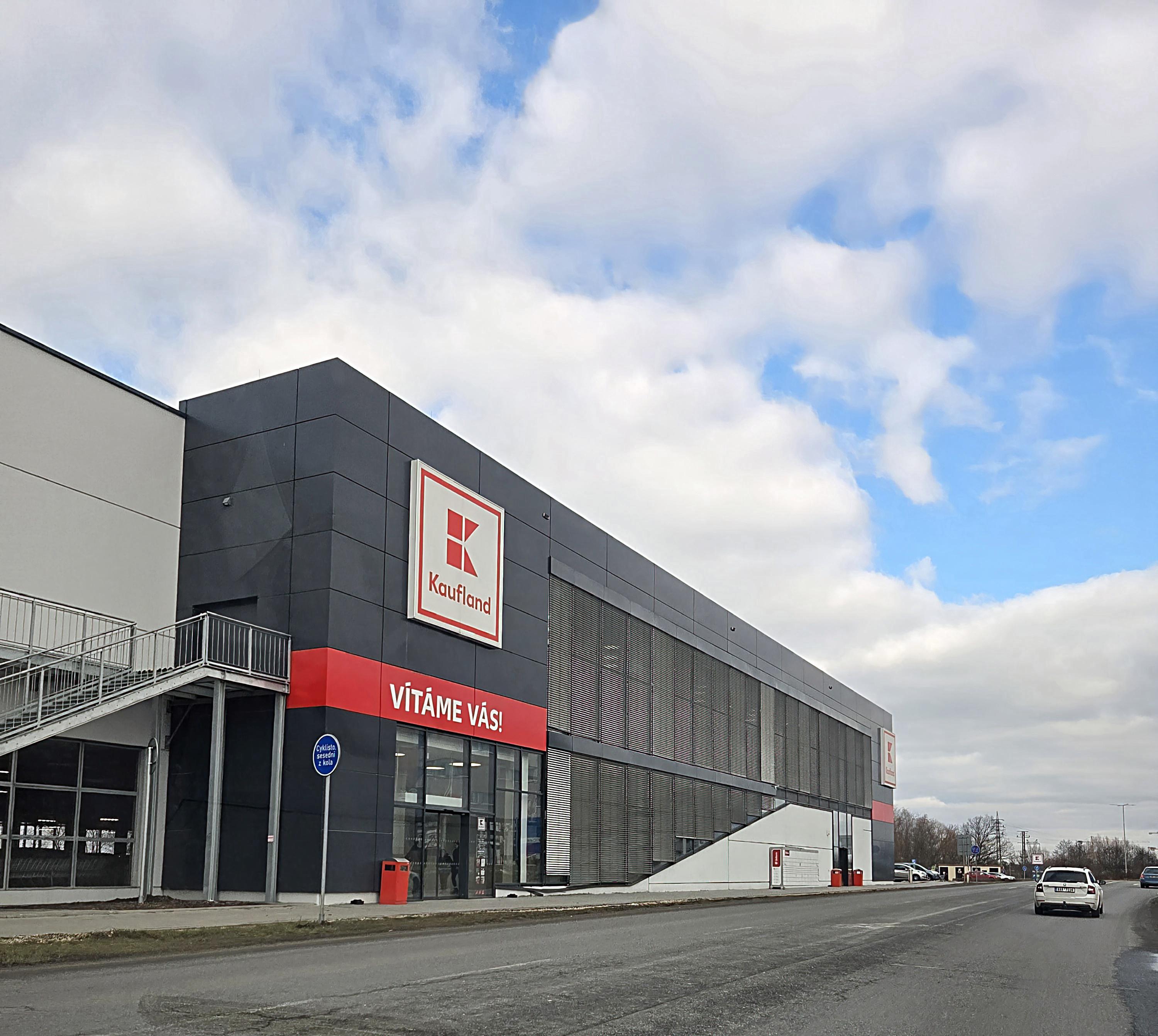 Kaufland foto 2
