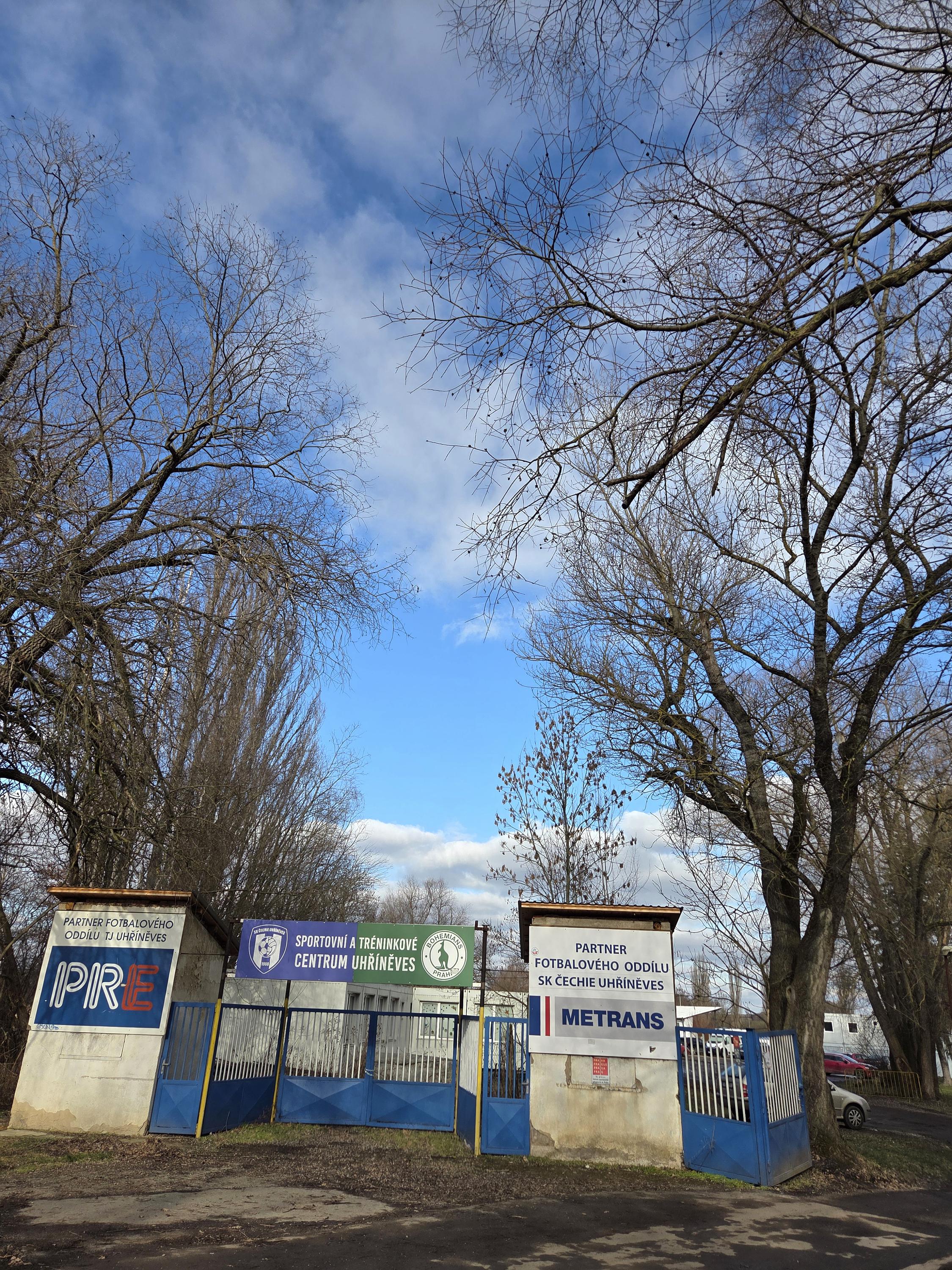 SK Čechie Uhříněves, z.s. foto 5