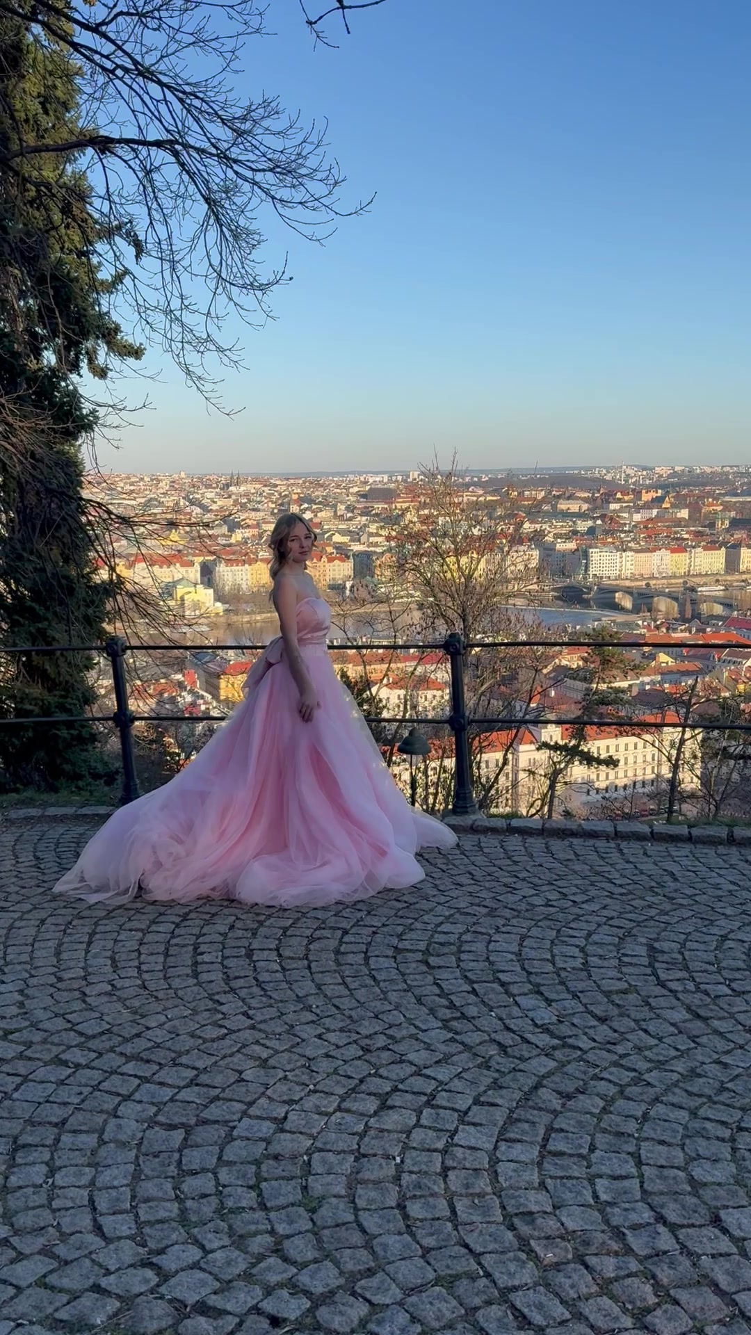 Natalya Serbinová fotografka foto 2 (náhled videa)
