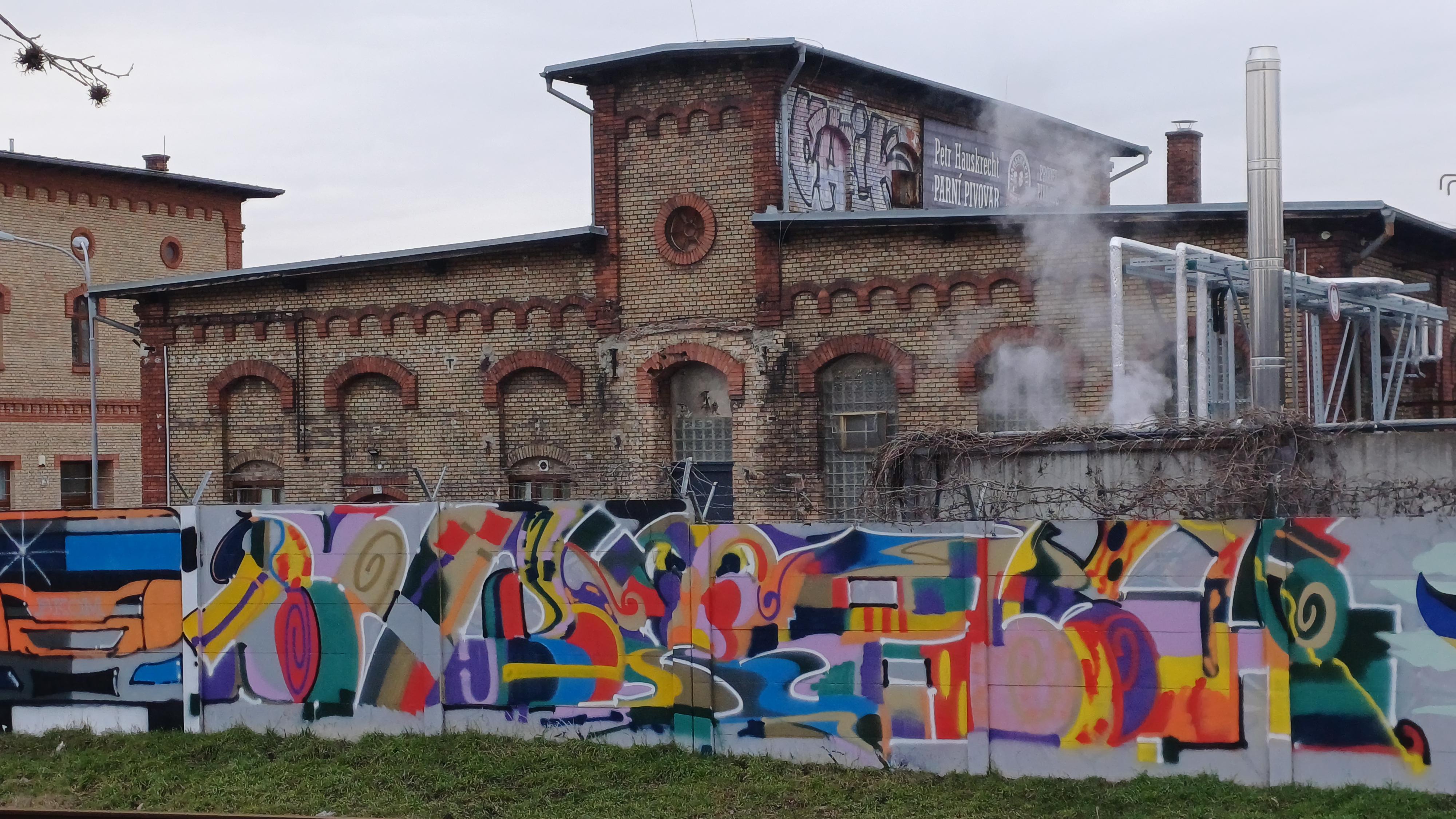 Petr Hauskrecht - Parní pivovar foto 4