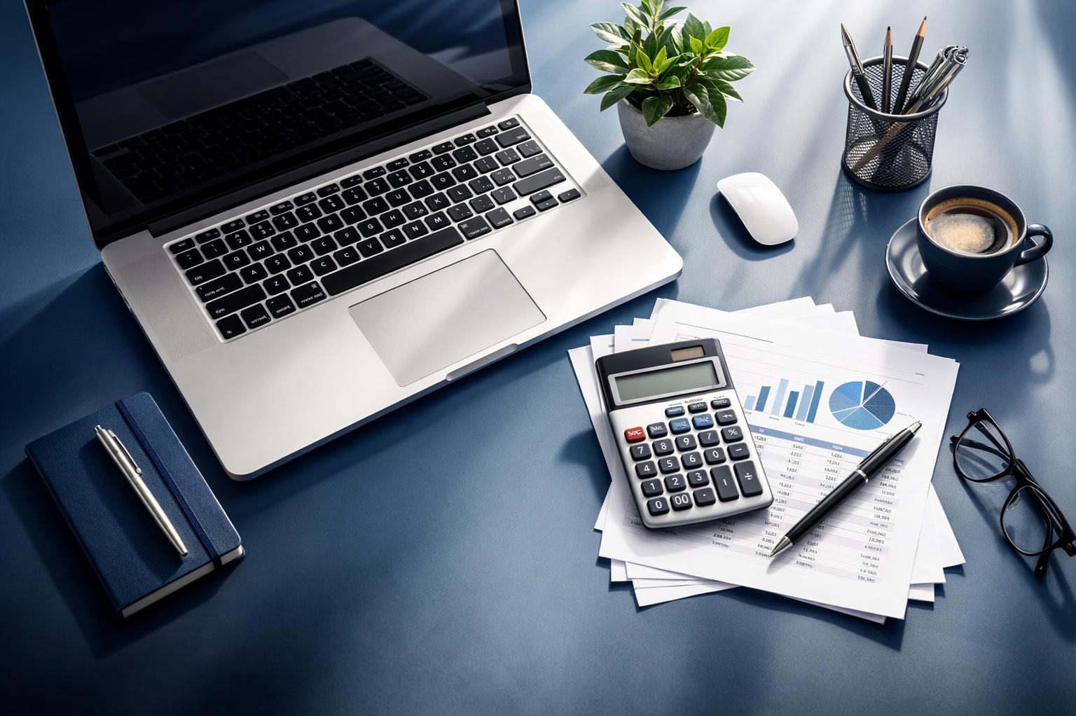 Účetnictví v pořádku