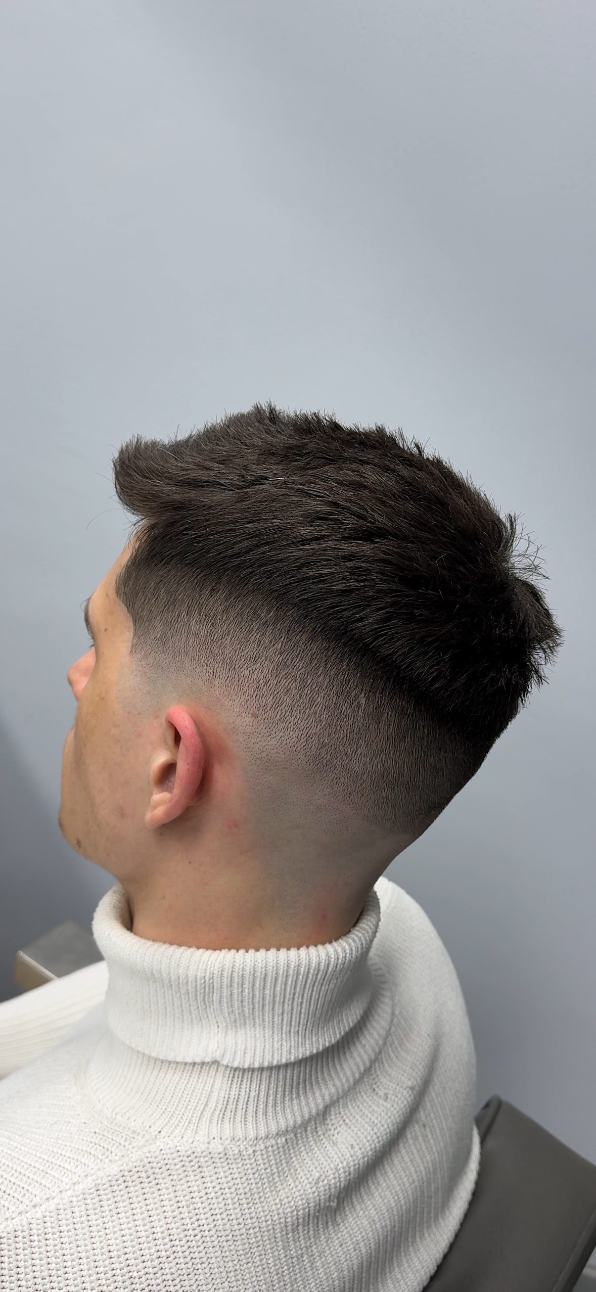 FORBES BARBERSHOP | PRAGUE foto 4