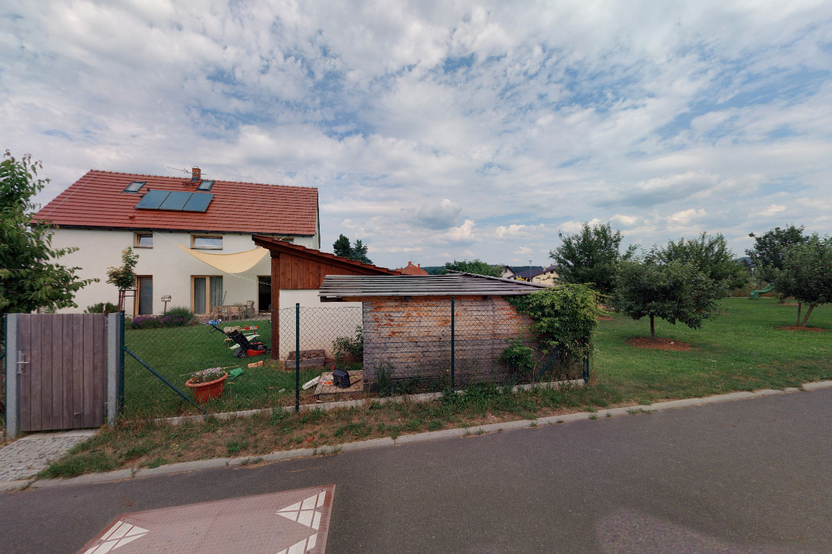 Ing. arch. Jan Petzold