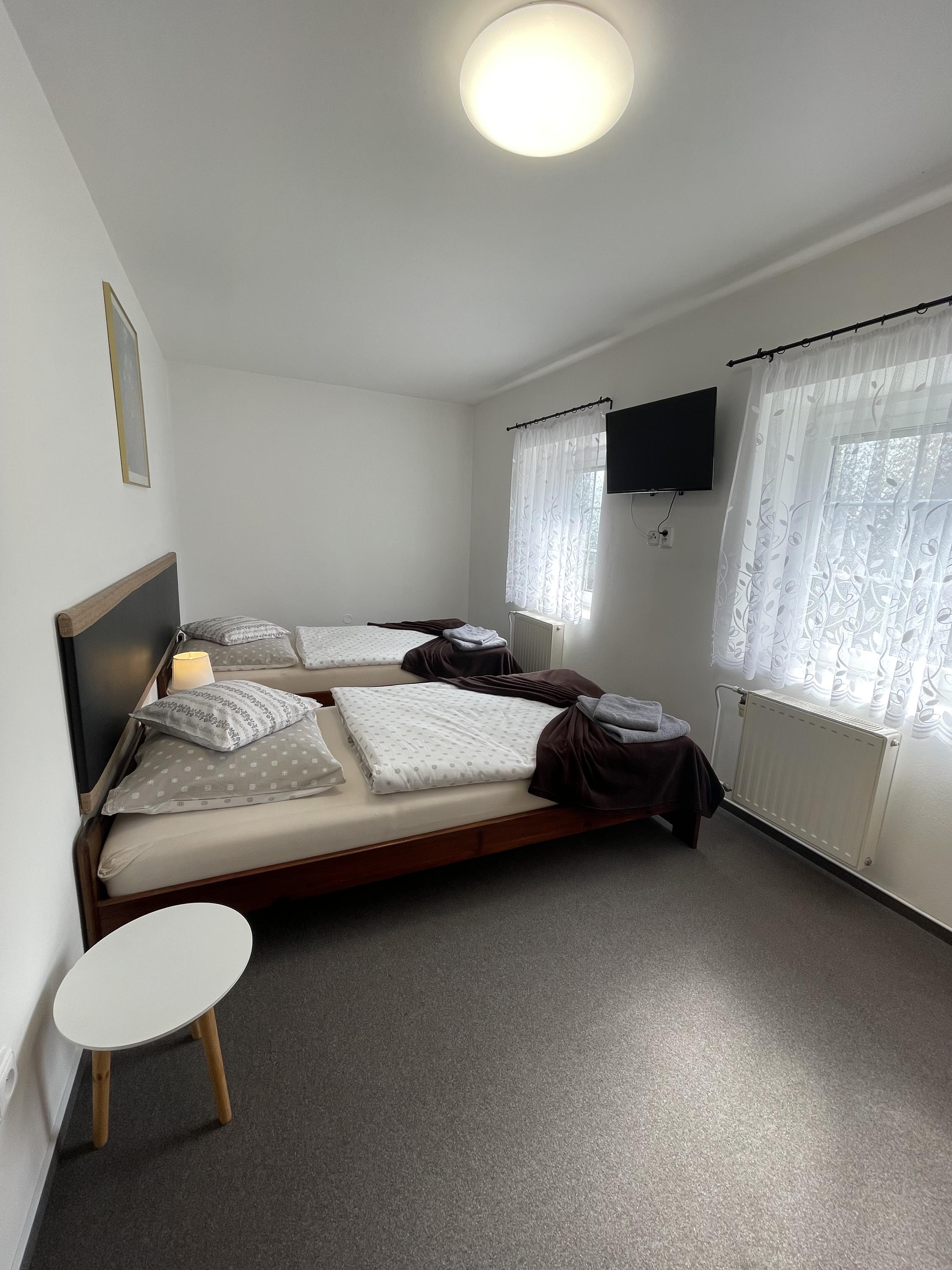 Apartmán Štěpánka foto 3
