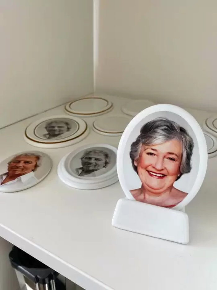 Fotokeramika Trčka foto 3