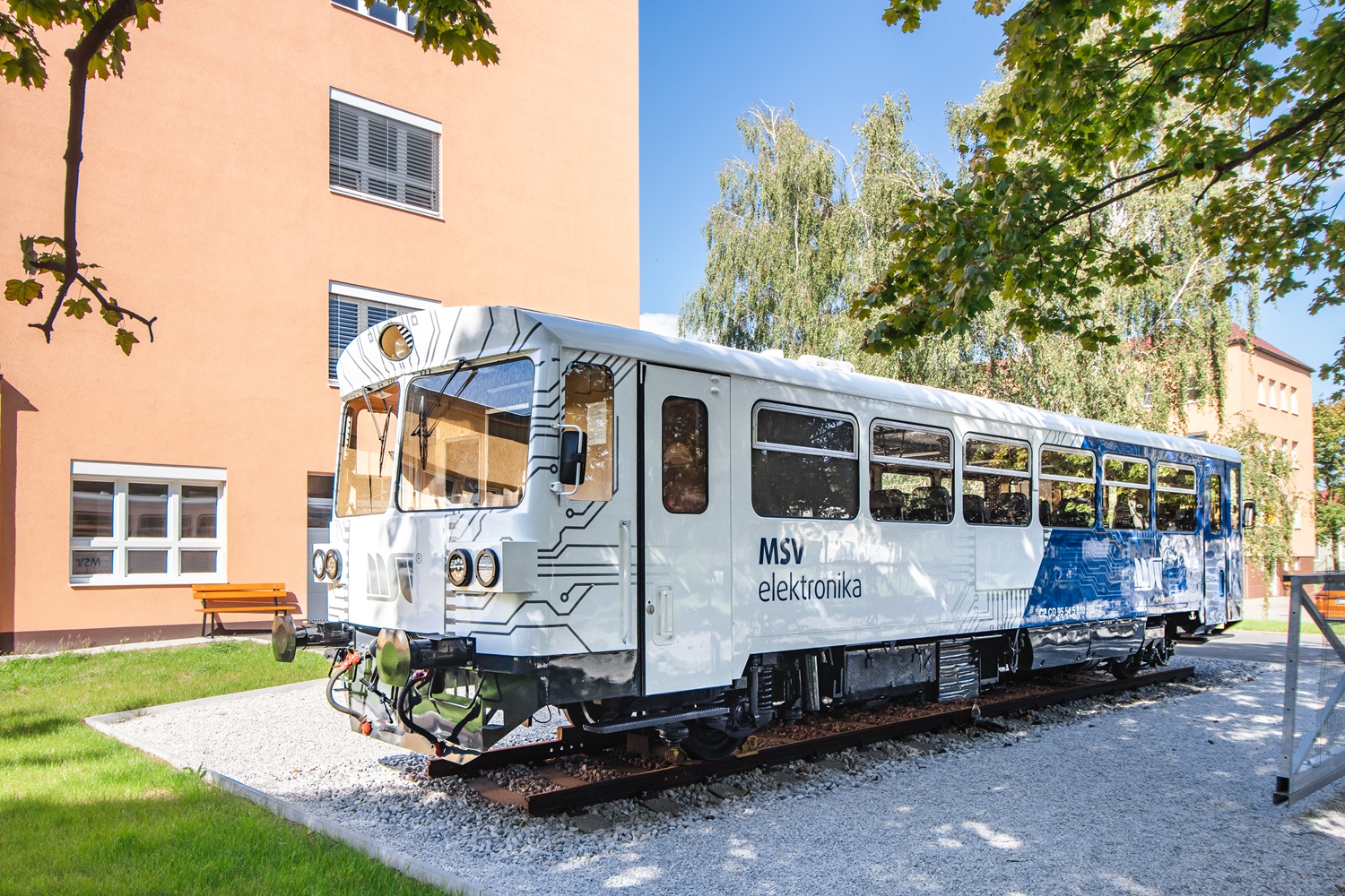 MSV elektronika foto 3