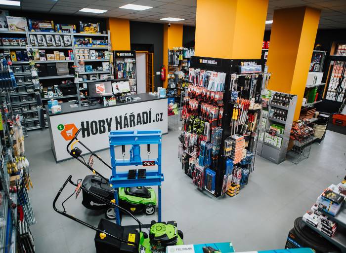 HobyNaradi.cz foto 6