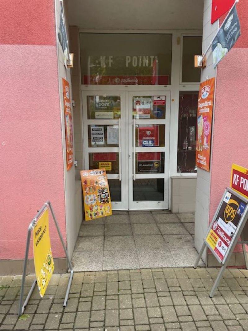 KF POINT foto 4