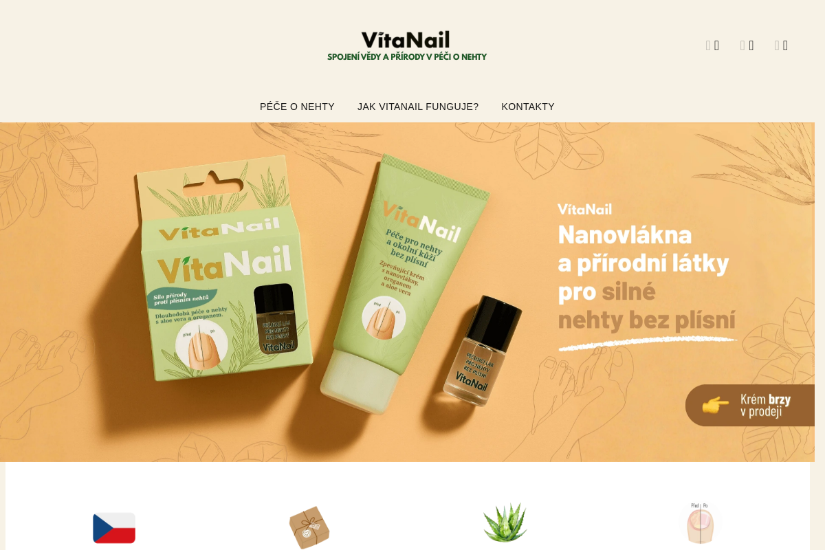 VitaNail foto 1