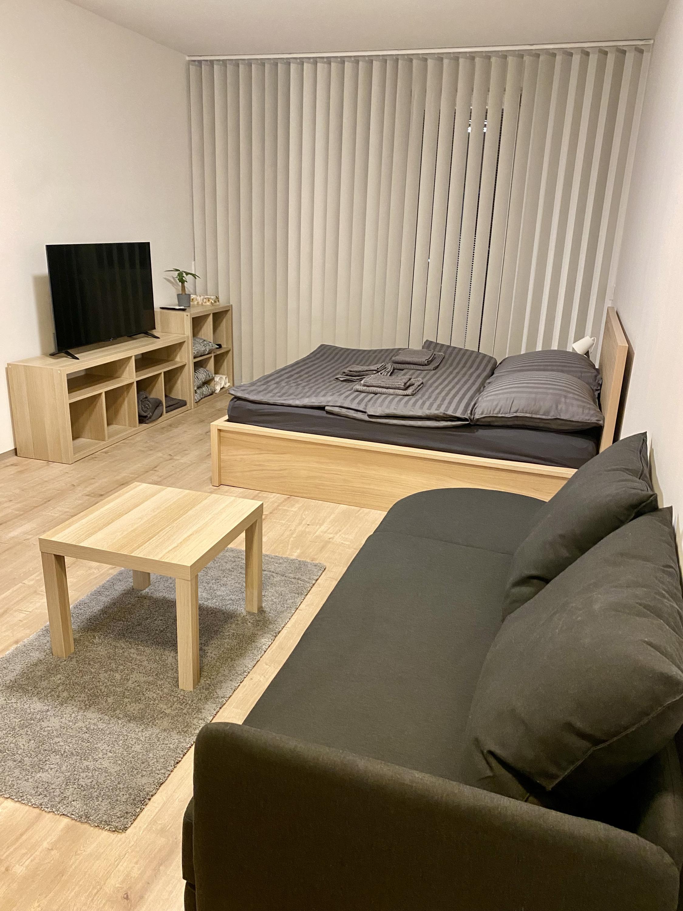 Apartmán ELEN, Sky View foto 5
