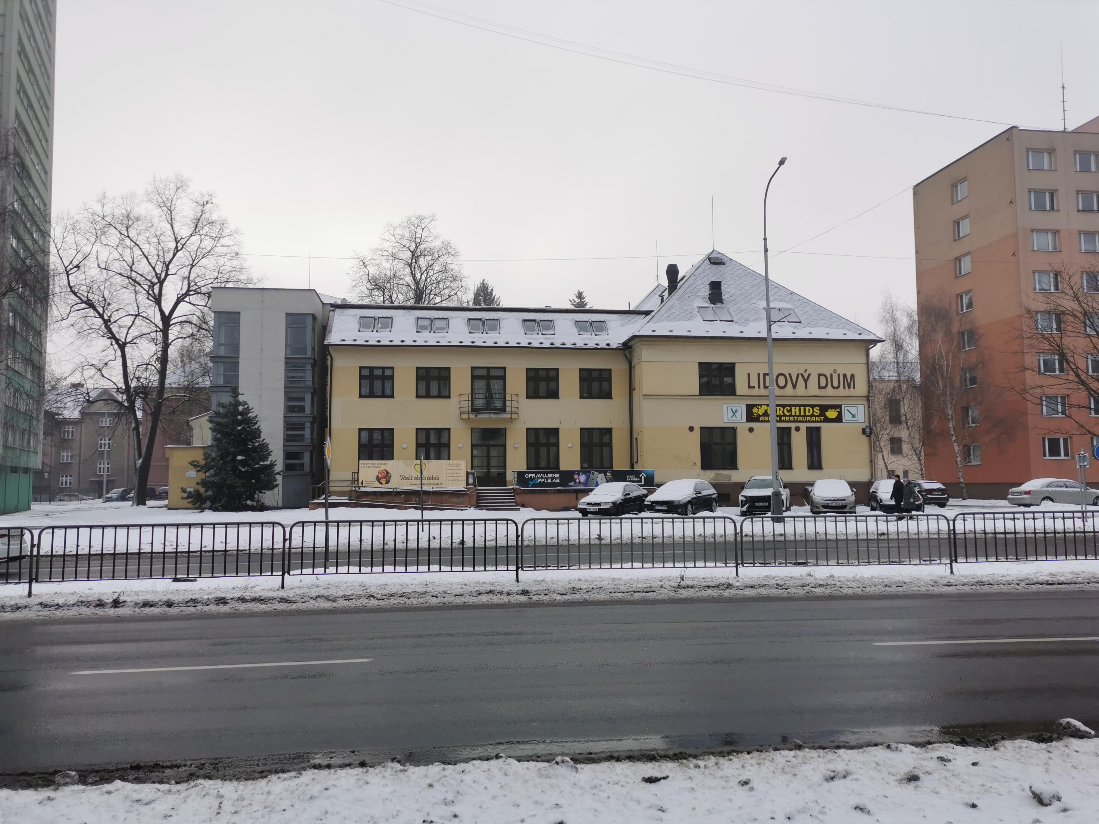 Katolický lidový dům v Místku z.s. foto 5