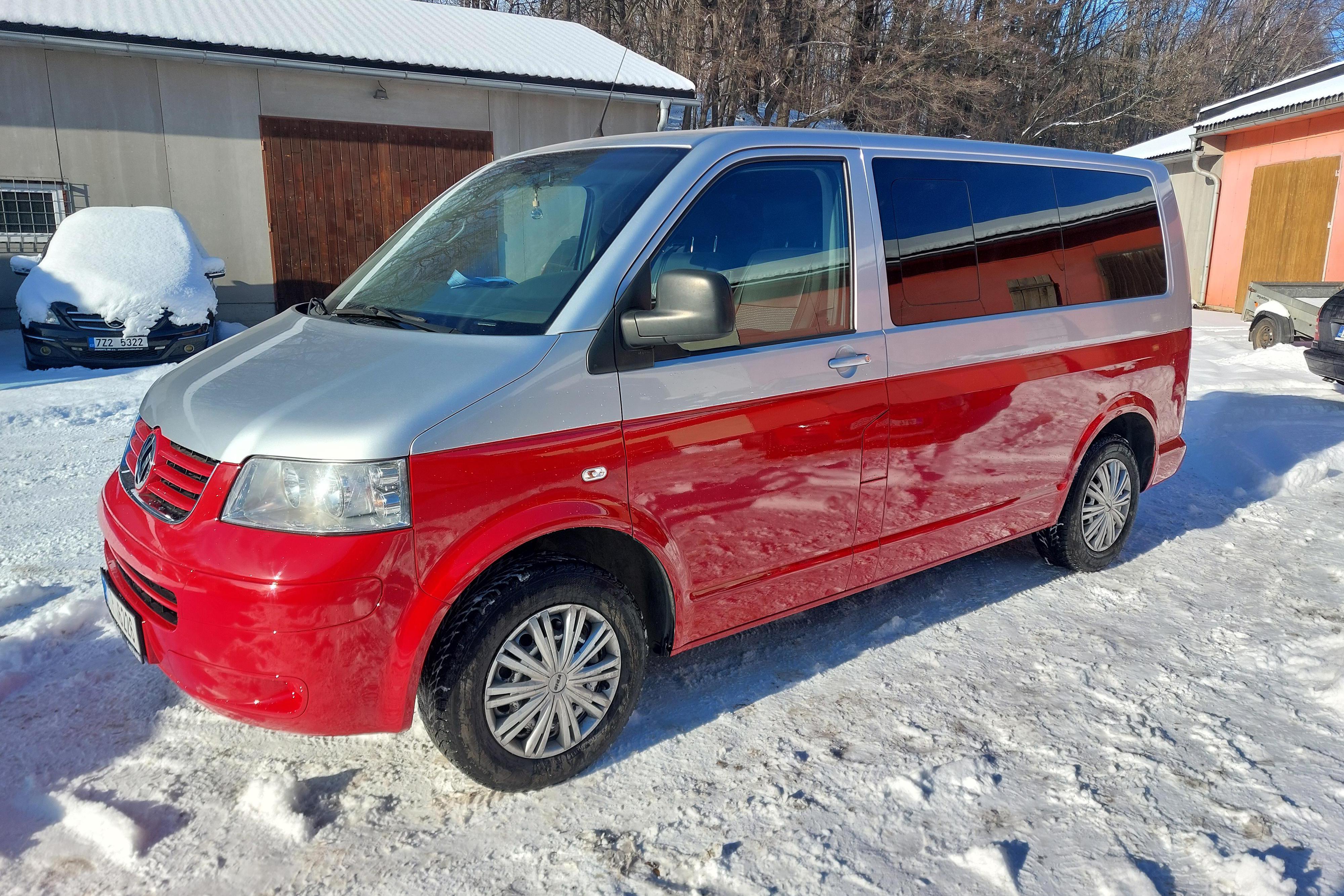 Karosarna Lanča David