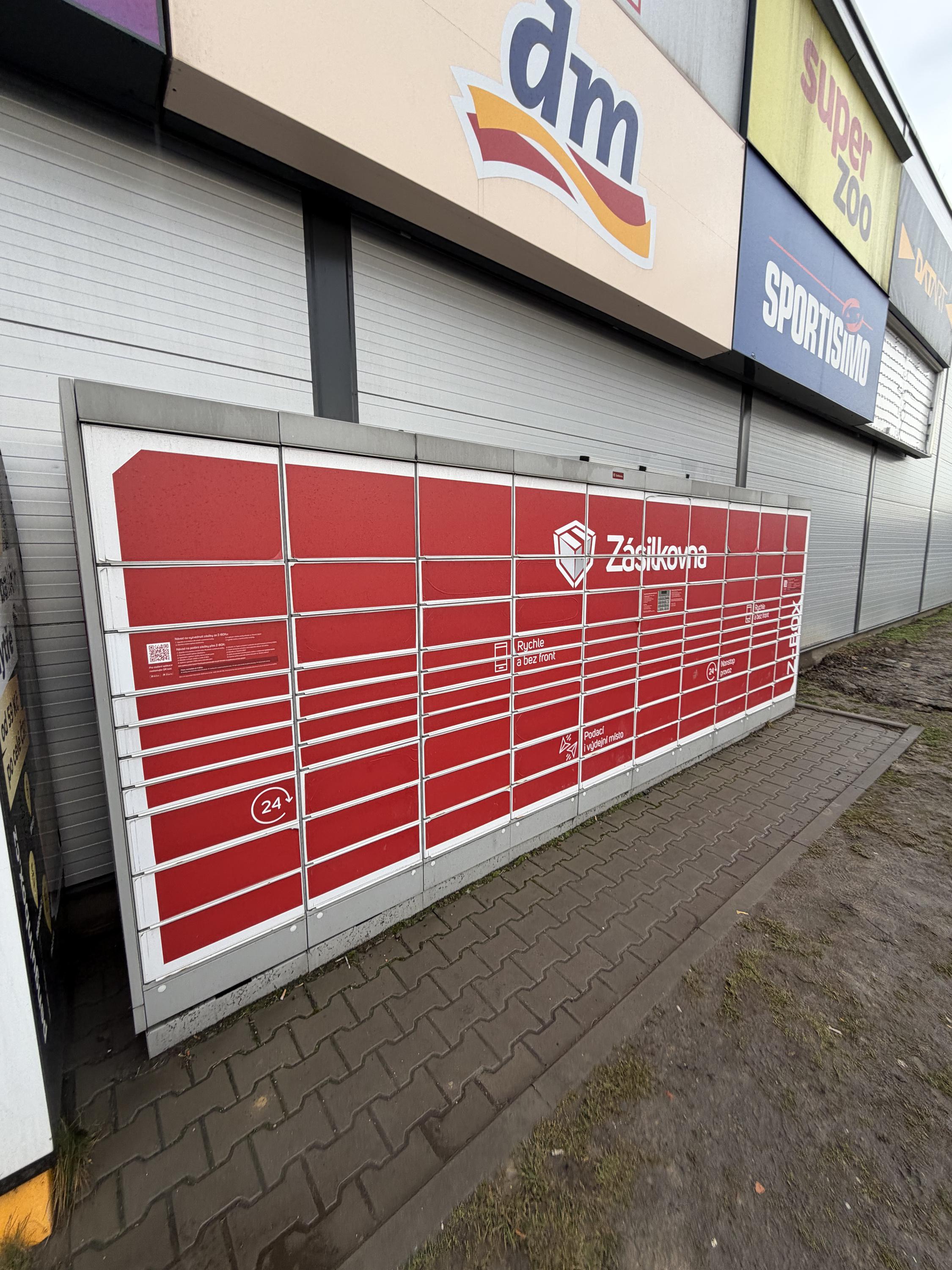 Z-BOX foto 2