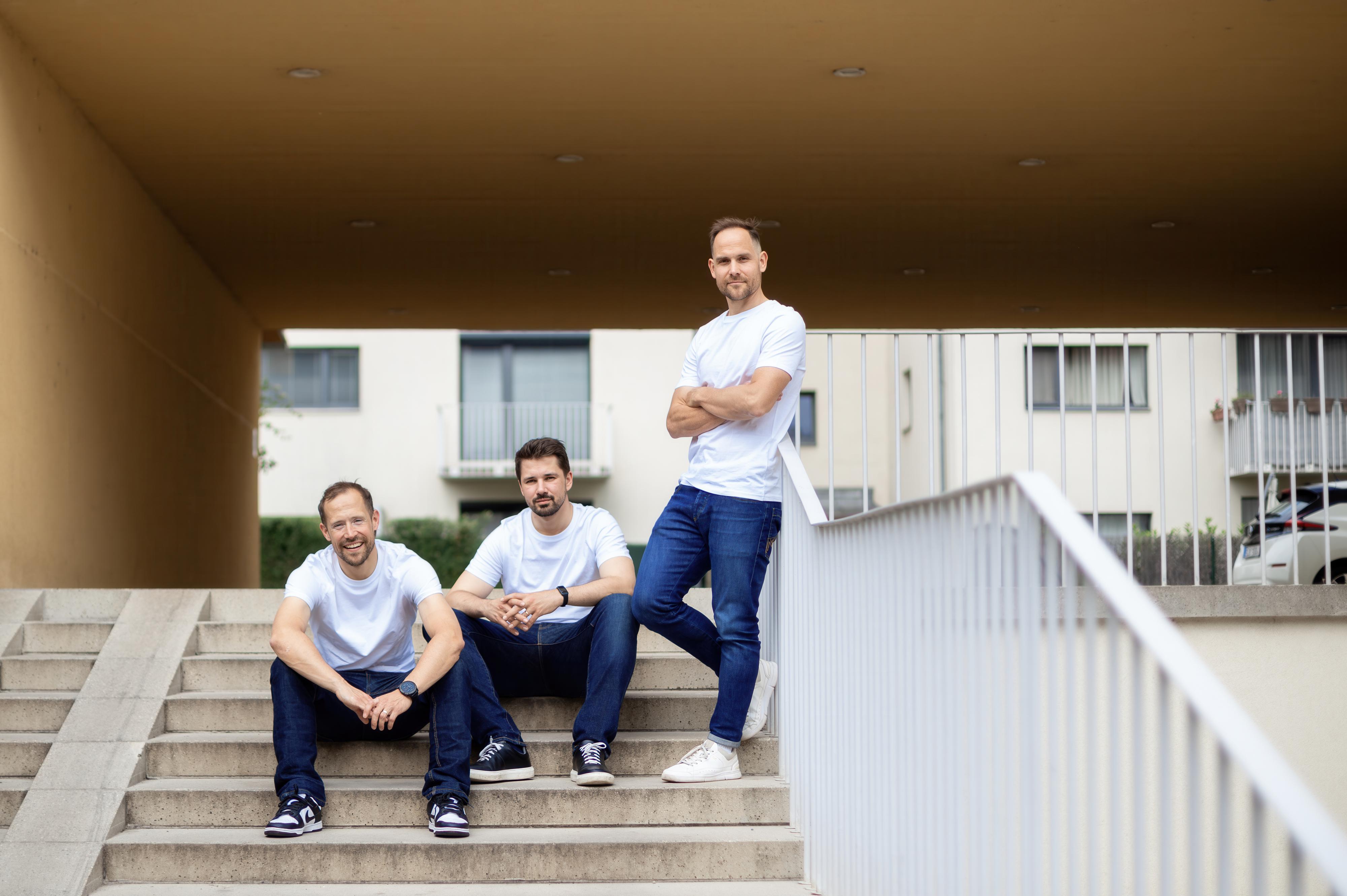 Realitní Kancelář Magpie