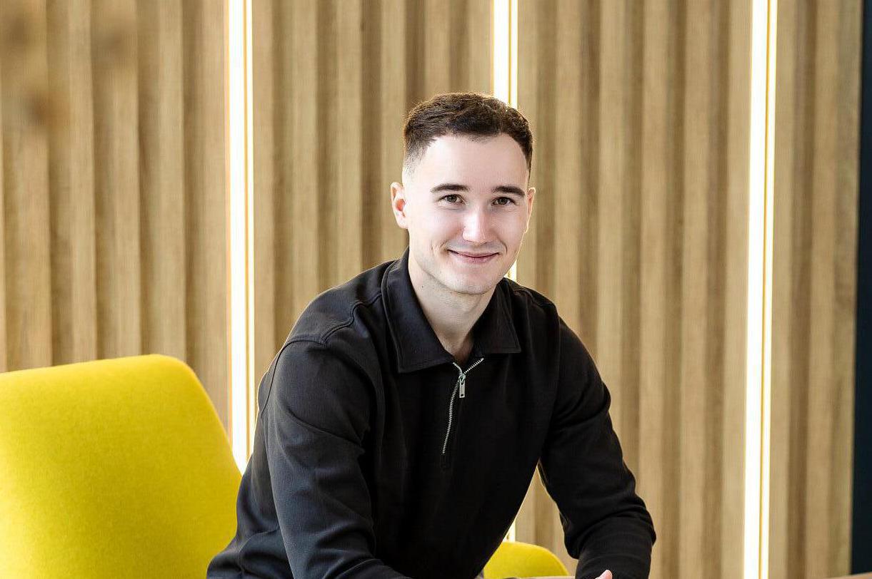 Ondřej Košťál - Certifikovaný realitní makléř RE/MAX