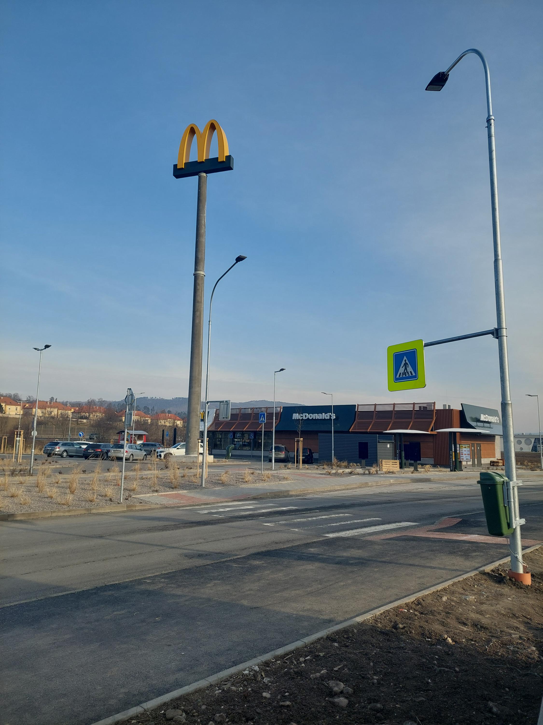 McDonald`s foto 6