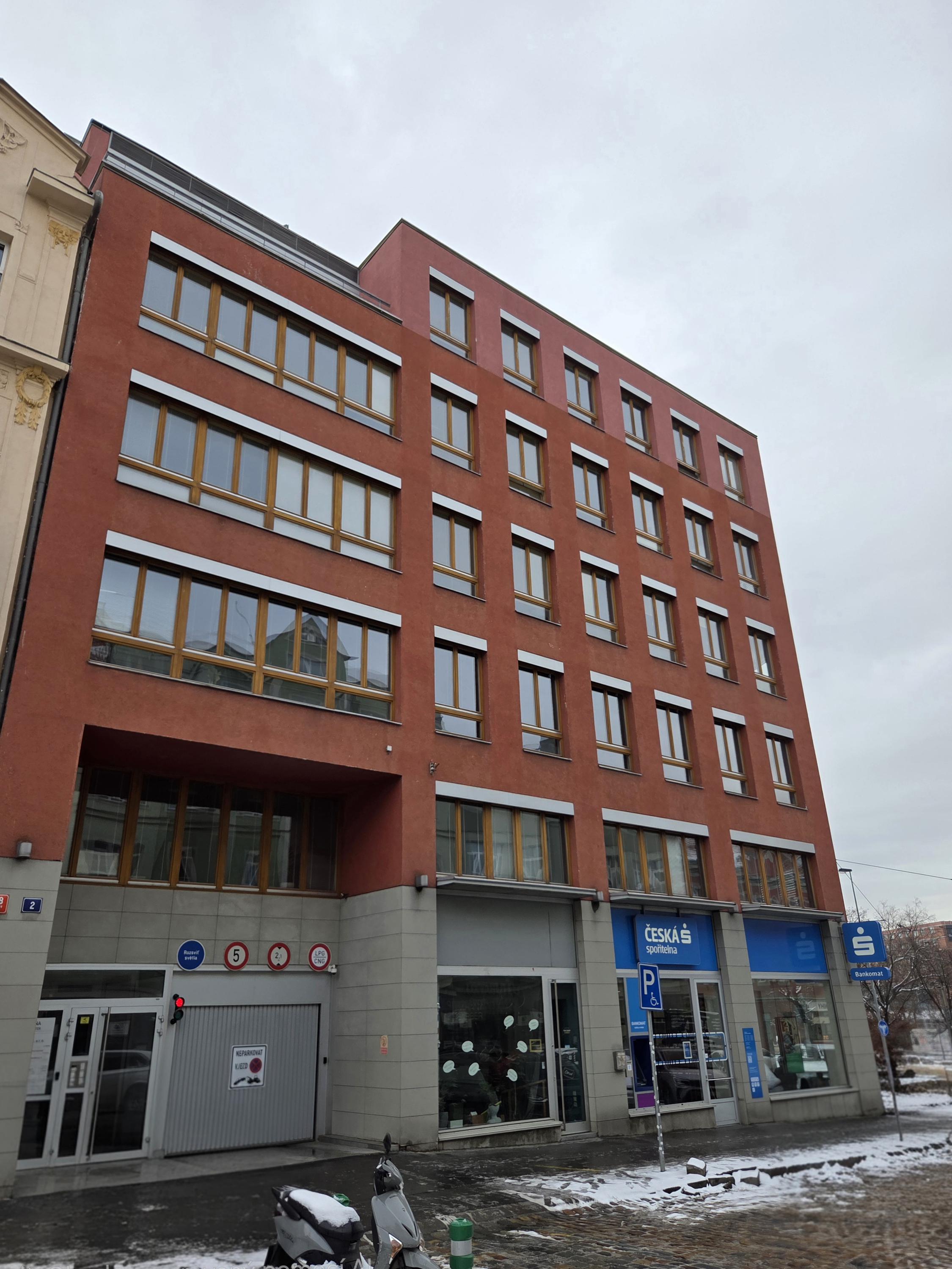 Česká spořitelna, a.s. foto 3