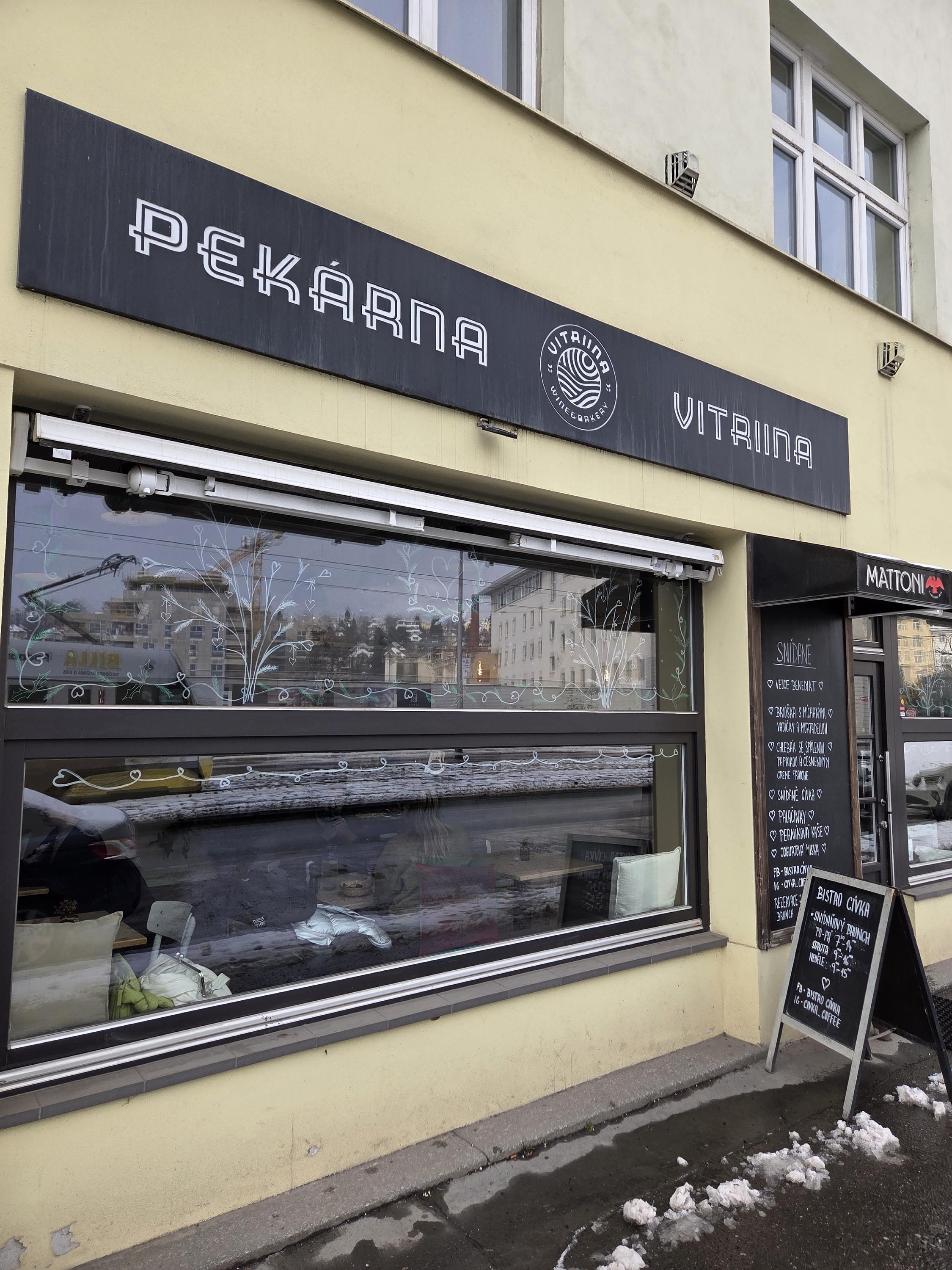 Bistro Cívka foto 6
