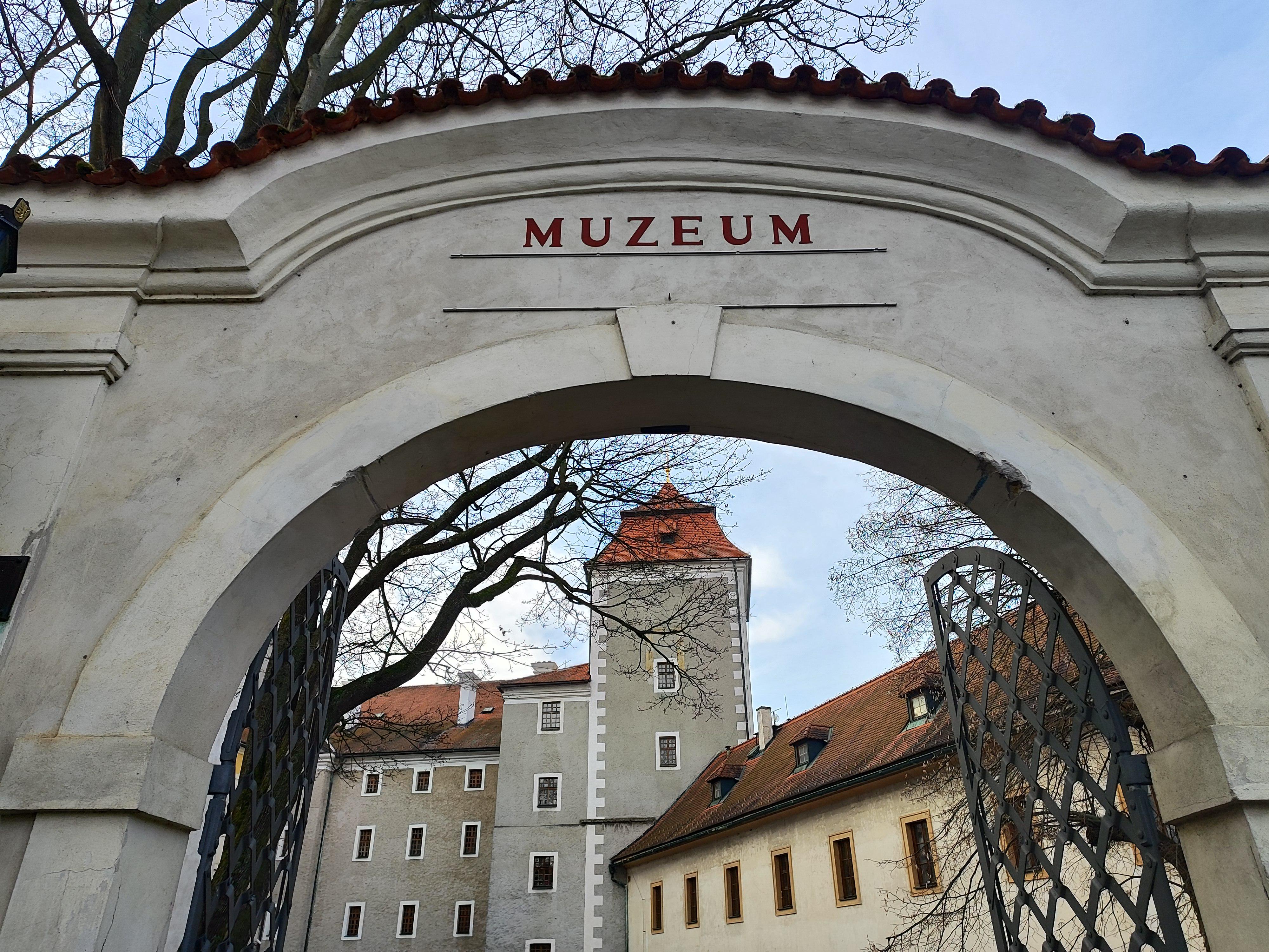 Muzeum Mladoboleslavska foto 5