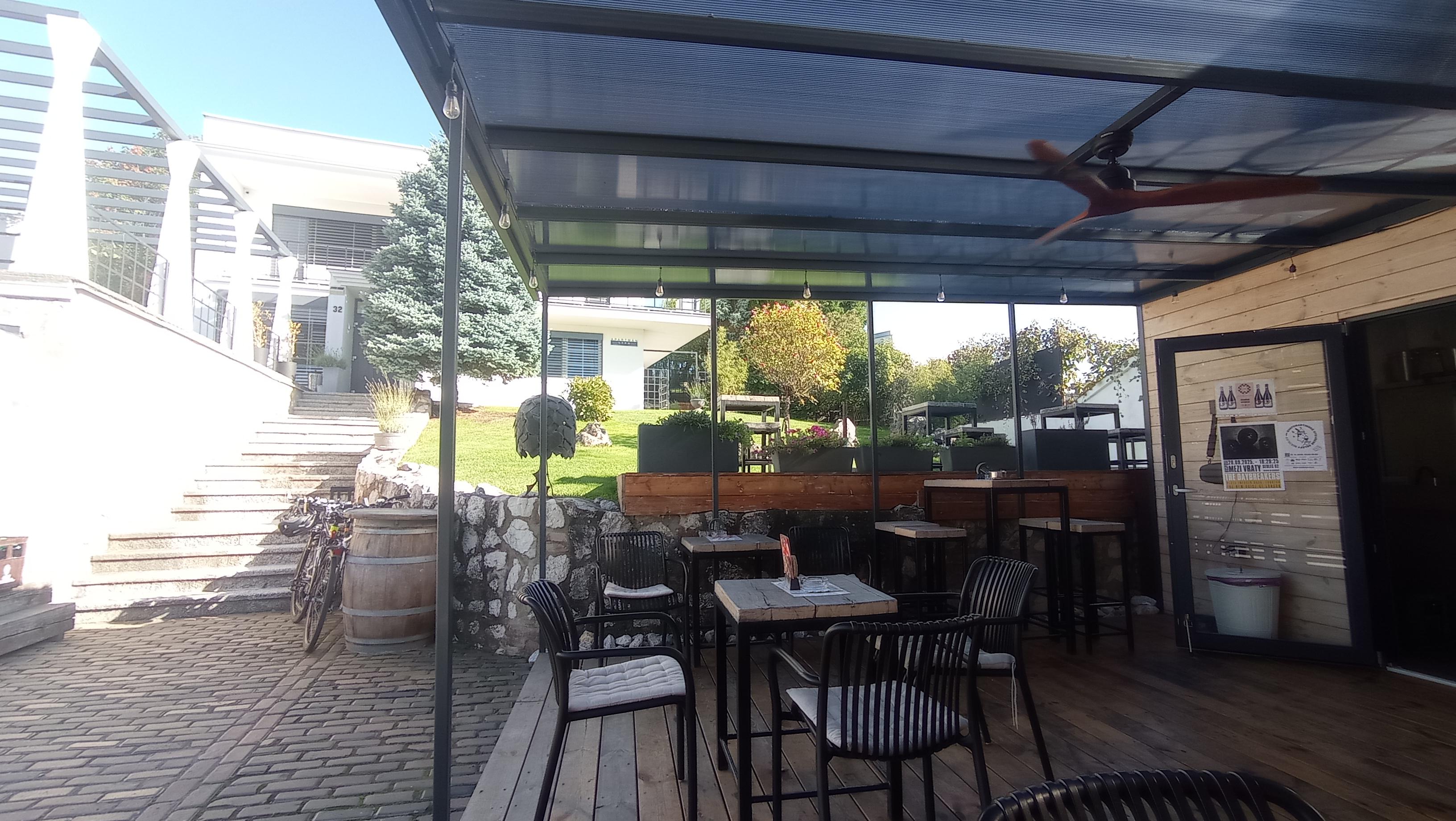 Občerstvení Lípa foto 2