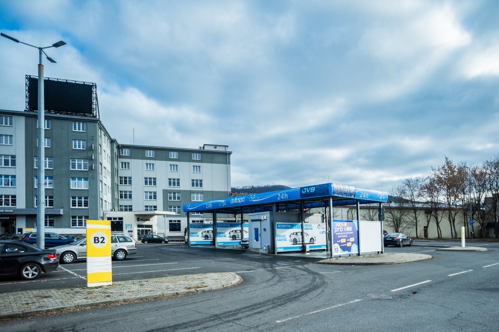 JVB autospa foto 2